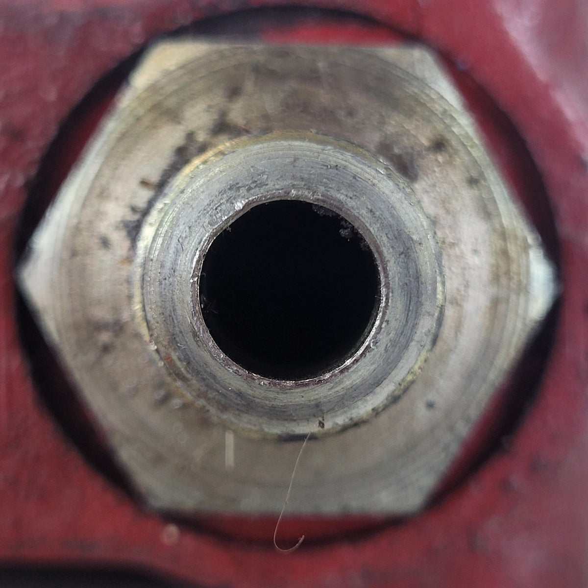 CASE IH 127743C91 Hydraulic Valve Assembly 127746C1 800 900 950 955 Planter