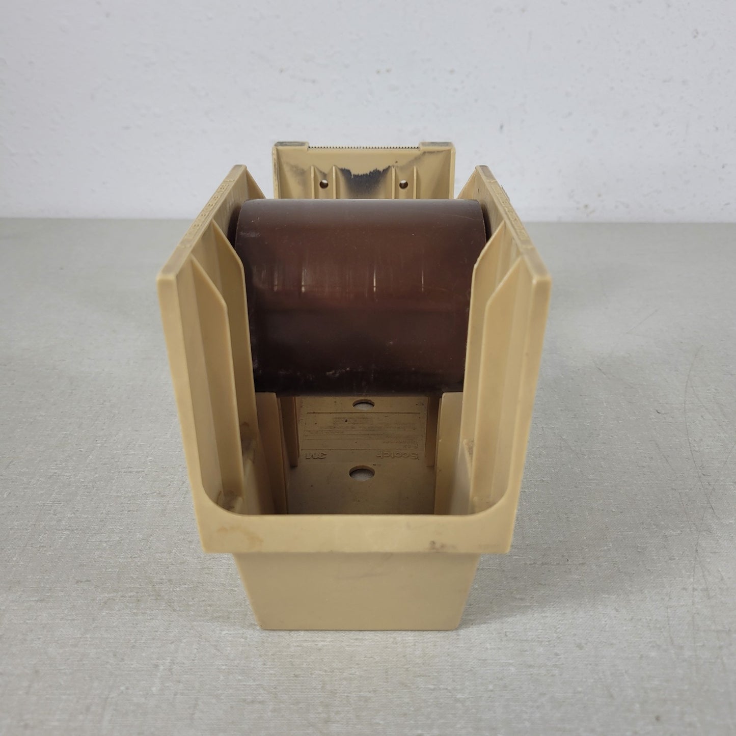 3M SCOTCH 28600 P-52 Tape Dispenser Heavy Duty Mainline P52 Made For 2" Tape