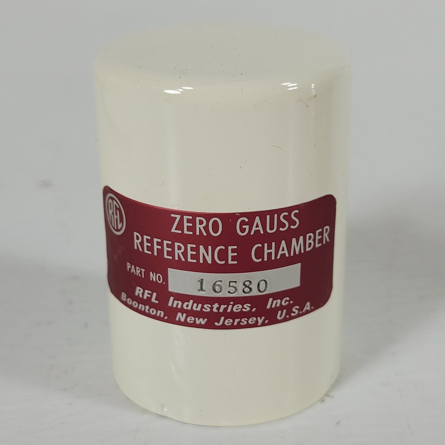 Walker MG-4D Gaussmeter Calibration Kit F062-200 F062-1K 16580 HP145F Probe