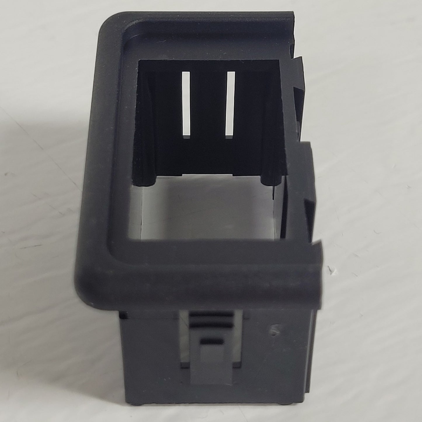 2-Pack Carling VME-01 Contura V-Series Rocker Switch End Mounting Brackets
