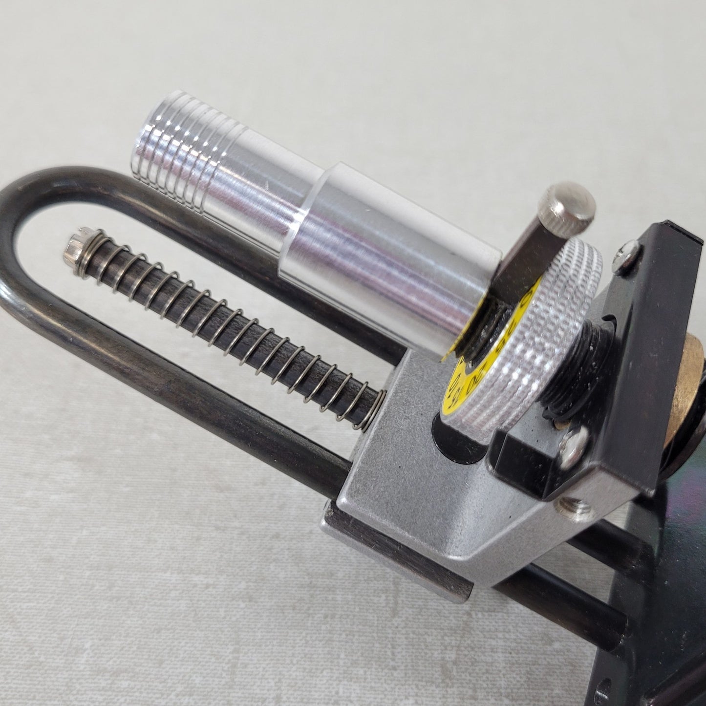Southwire Seatek VT-270 Vee-Twin Cable Stripper 5/16"-2-1/8" 90° Blade