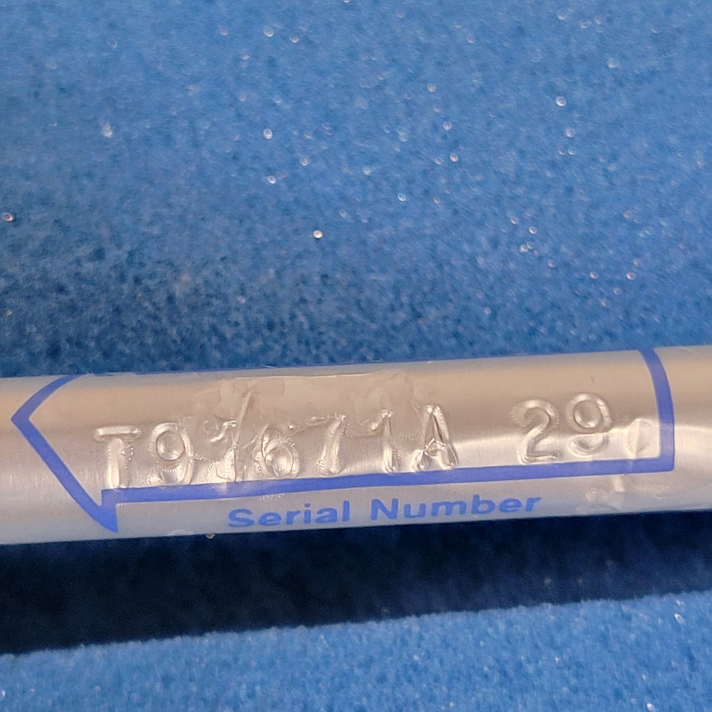 WATERS 11545 Ultrahydrogel Linear 10μm 7.8mm x 300mm, Gel Permeation Column