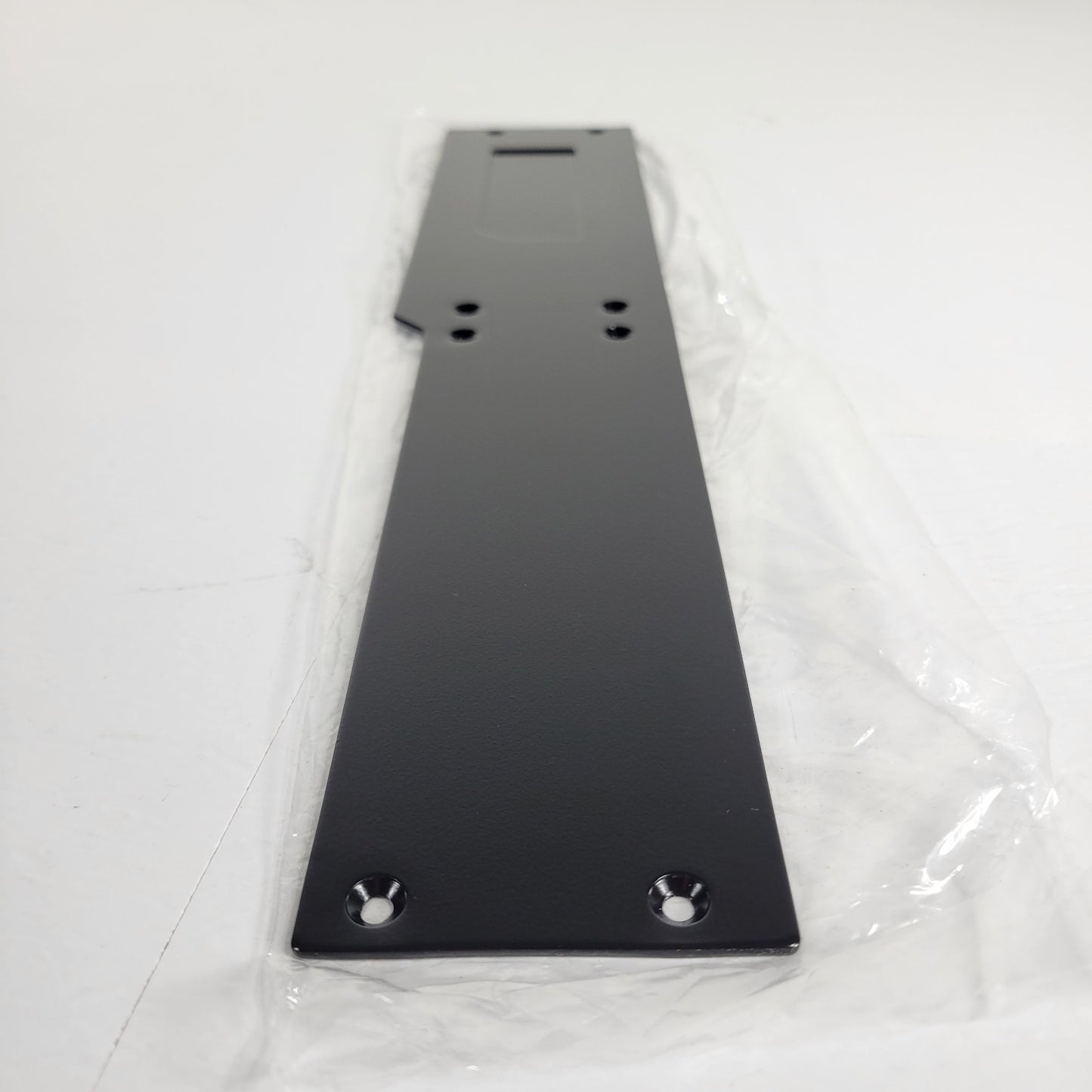 SHURE 53A22140 Rack Mount Flat Plate for QLXD4 Wireless Microphone Receivers