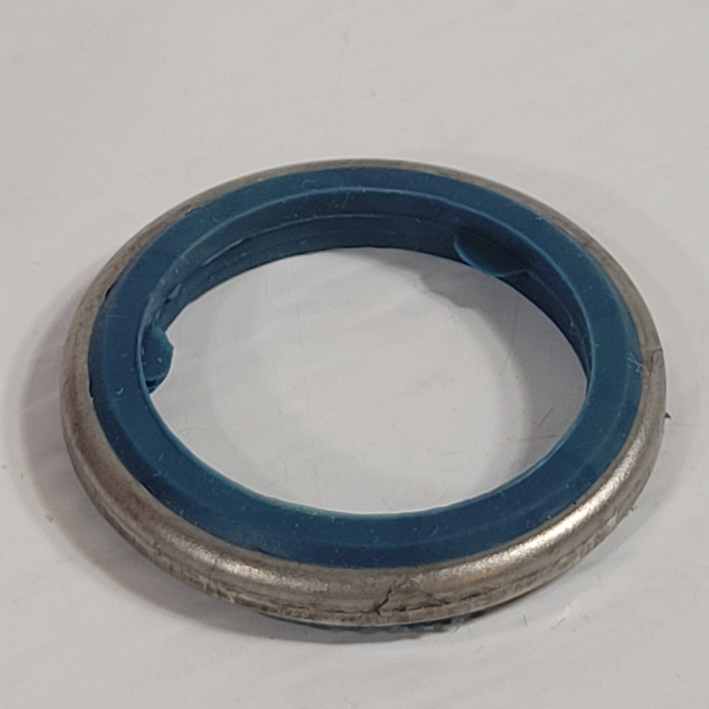 14PC Thomas & Betts 5262 1/2" Liquidtight Seal Gasket Stainless Retainer Ring