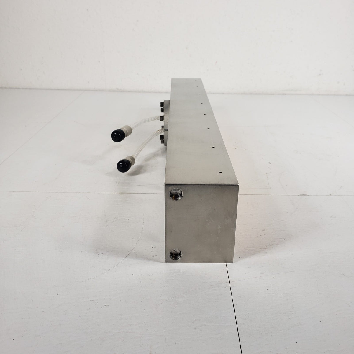 Angstrom ONYX ON1520I1000 20in Linear Magnetron Sputter Cathode High Vacuum NOS