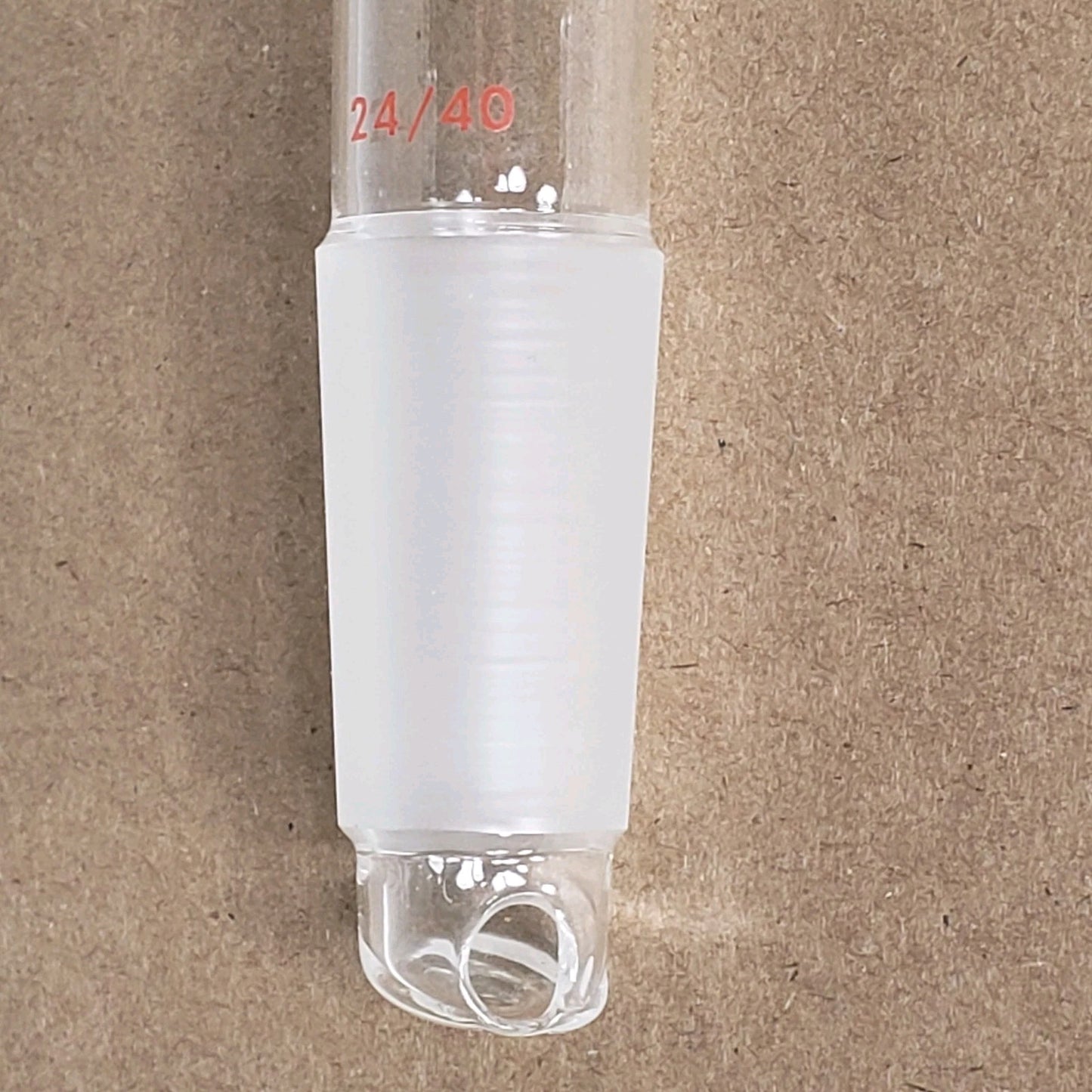 Ace Glass Custom Distillation Glassware 500mL #50/#7 Thread 24/40 14/20 Fittings