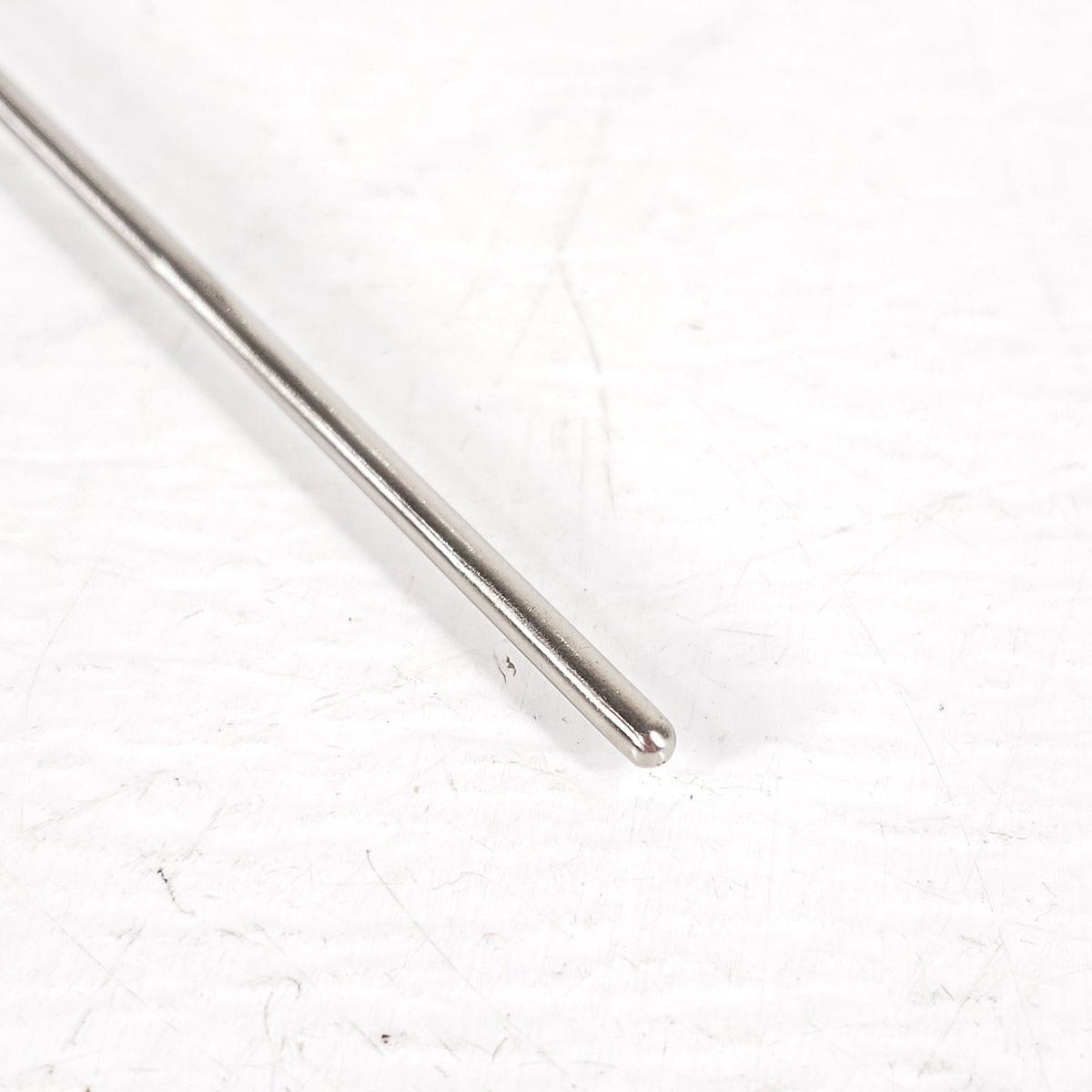 OMEGA JQSS-18U-6 Type J Thermocouple Probe 1/8" x 6" Ungrounded QD