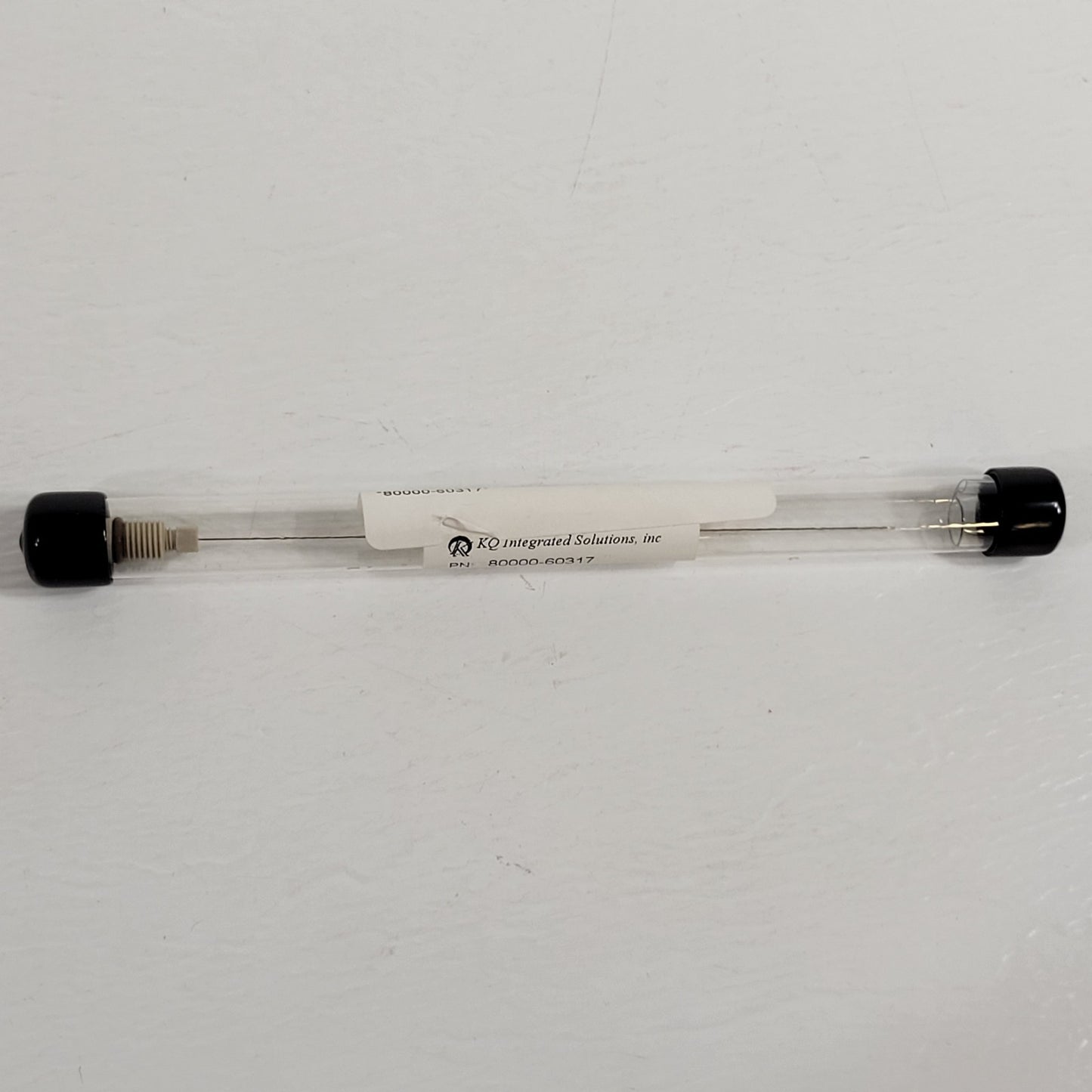KQ 80000-60317 HESI-II Standard Flow Metal Needle Insert TSQ Quantiva Endura