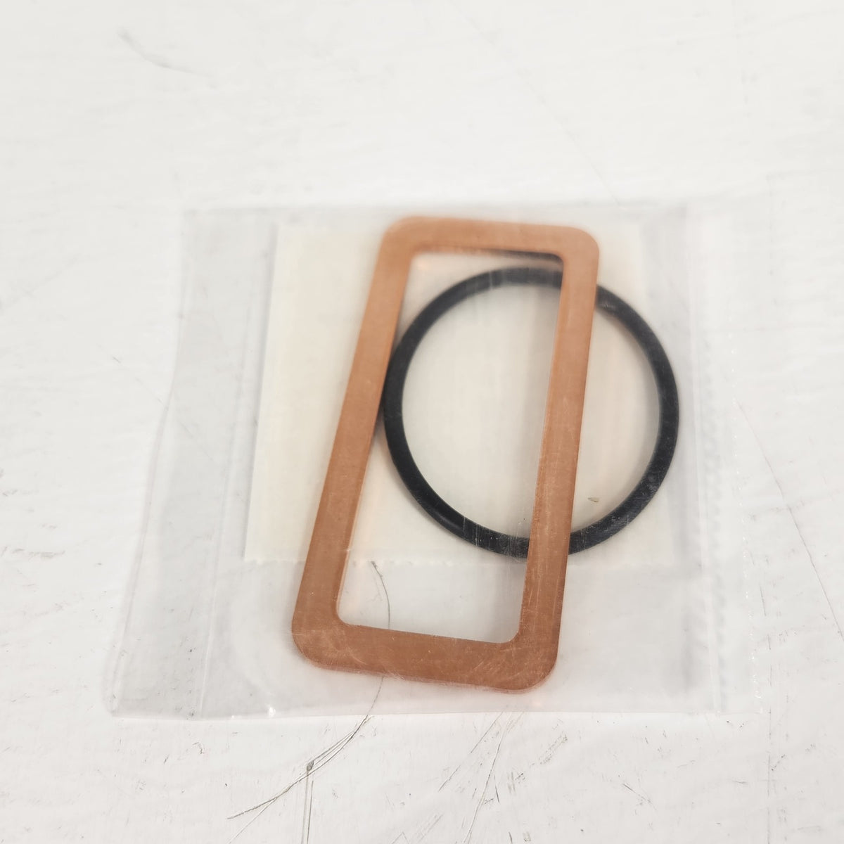 MDC 355001 GVG-1500M Viton Copper Gate Valve Gasket Rebuild Seal Kits