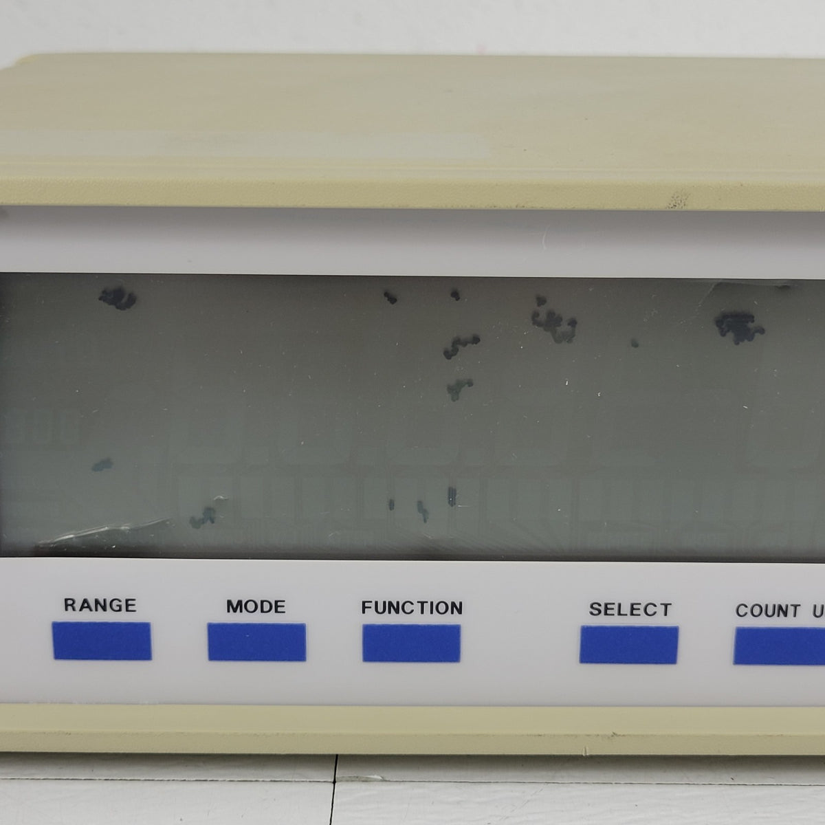 Scientech Astral AD30 Digital Laser Power & Energy Meter Console