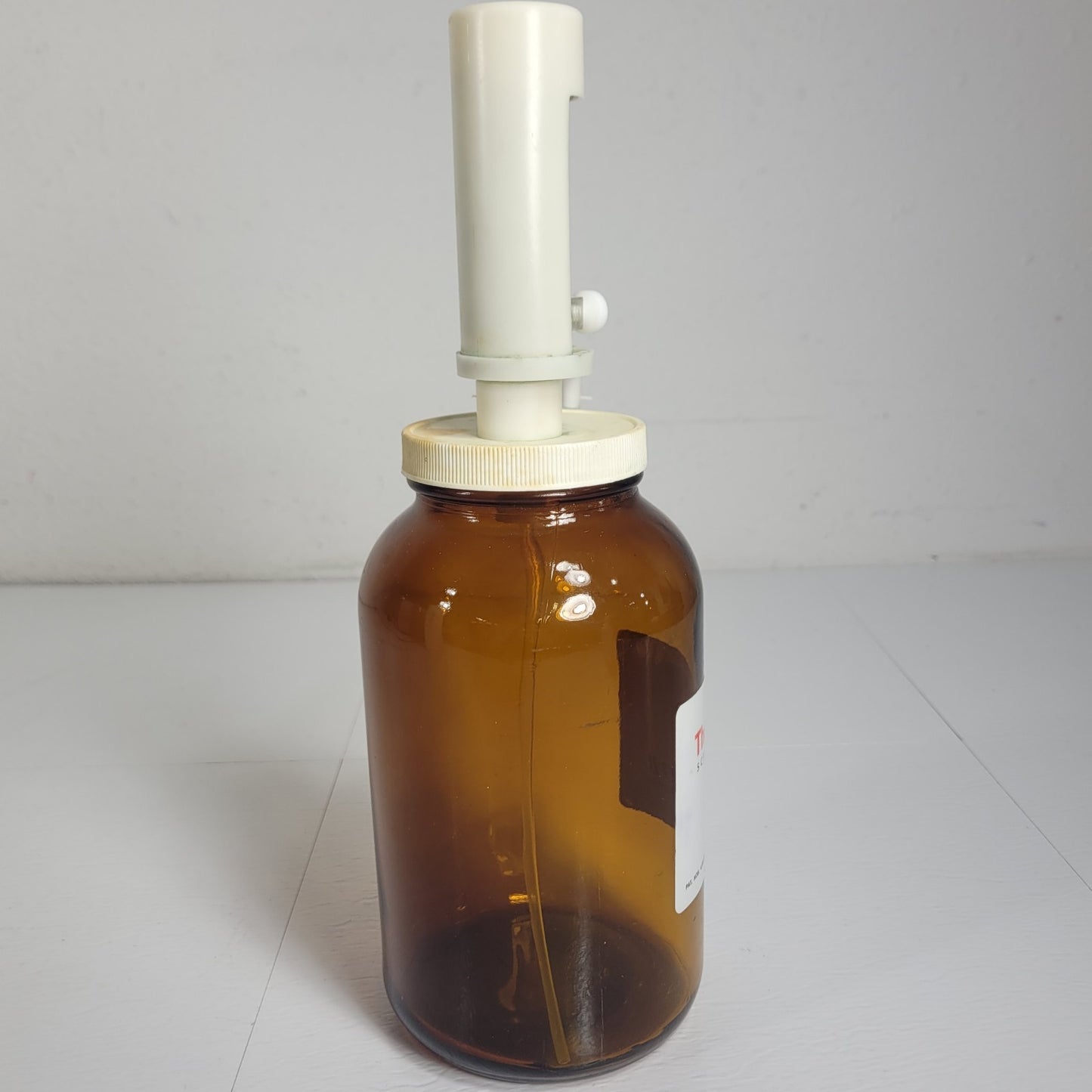 Thermo Scientific Repipet II 10mL Bottle Top Laboratory Dispenser Model 9010