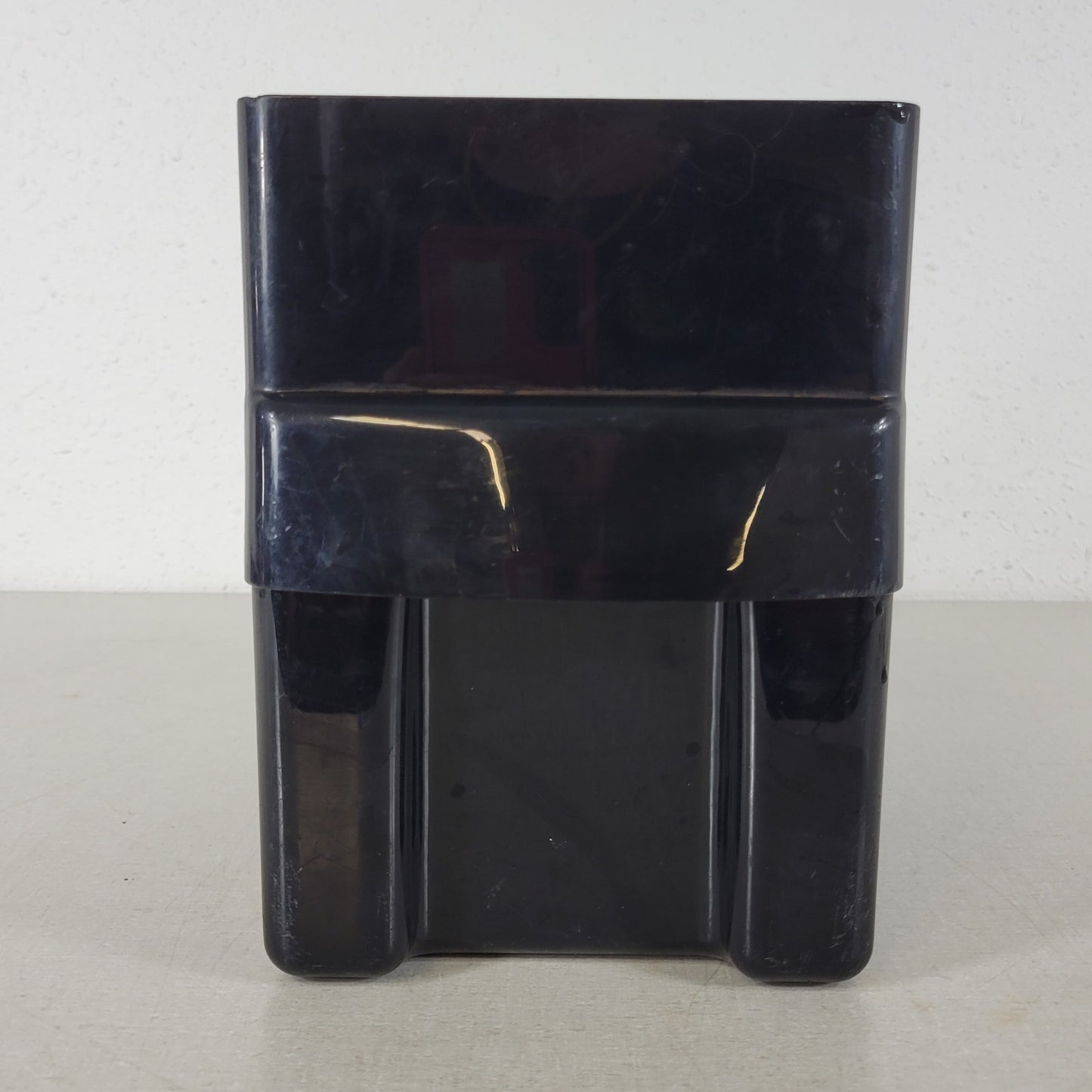 Franke 1559771 560.0001.226 Grounds Container from an A800 Espresso Machine