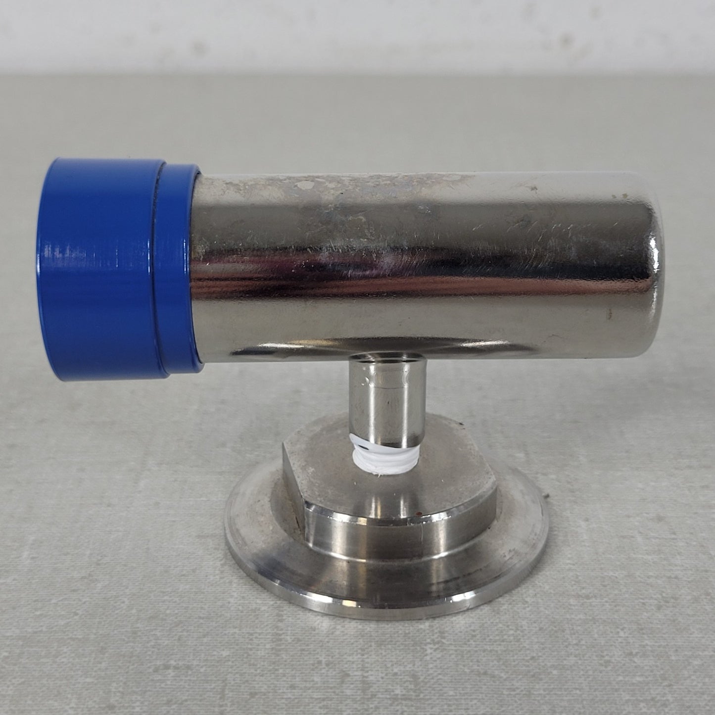 MKS Granville-Phillips 275071 Convectron Vacuum Gauge 1/8 NPT KF40 NW40 Adapter