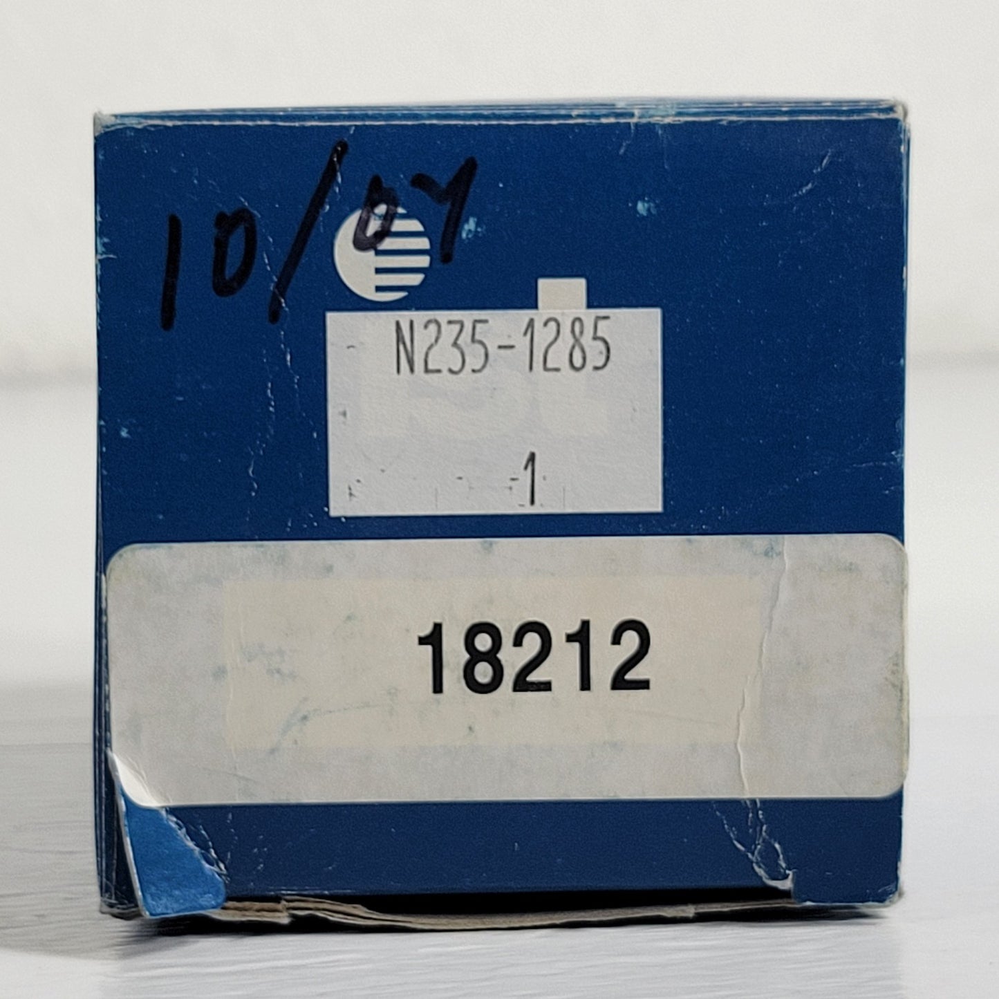 NEW OPEN BOX TESTED IST 18212 N235-1285 Deuterium Lamp Perkin Elmer LC-235