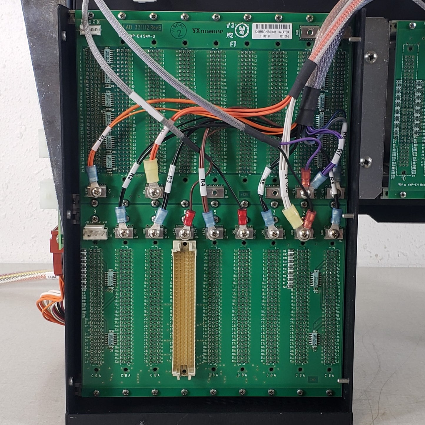 BD LSRFortessa SCI Controller 5x Detector/DAQ Master DAQ II 33588529