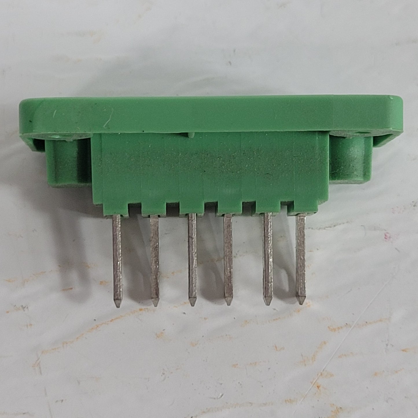 1PC Phoenix Contact 1829387 DC PCB Header Solder 3.81mm 16AWG 160V 8A 6 Posit