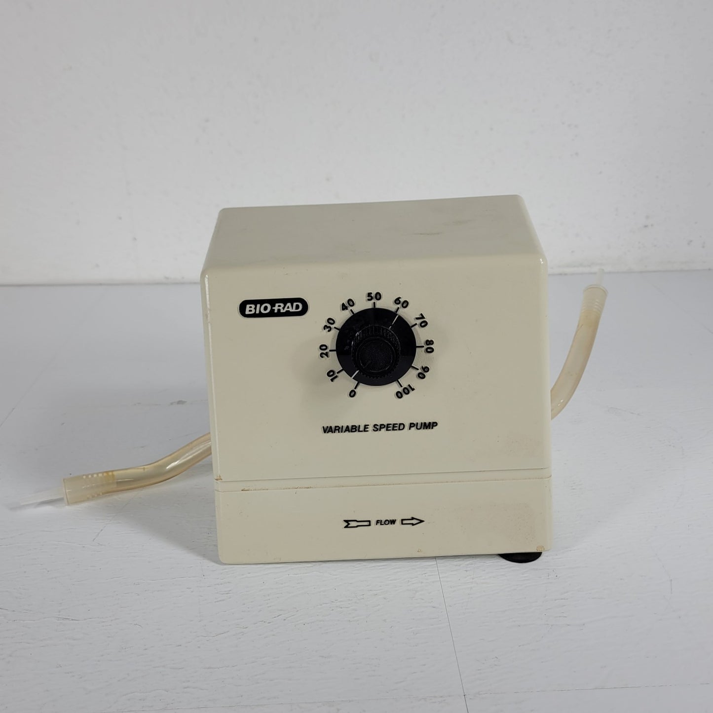 Bio-Rad 224BR Variable Speed Pump Buffer Recirculation Pump Laboratory Device