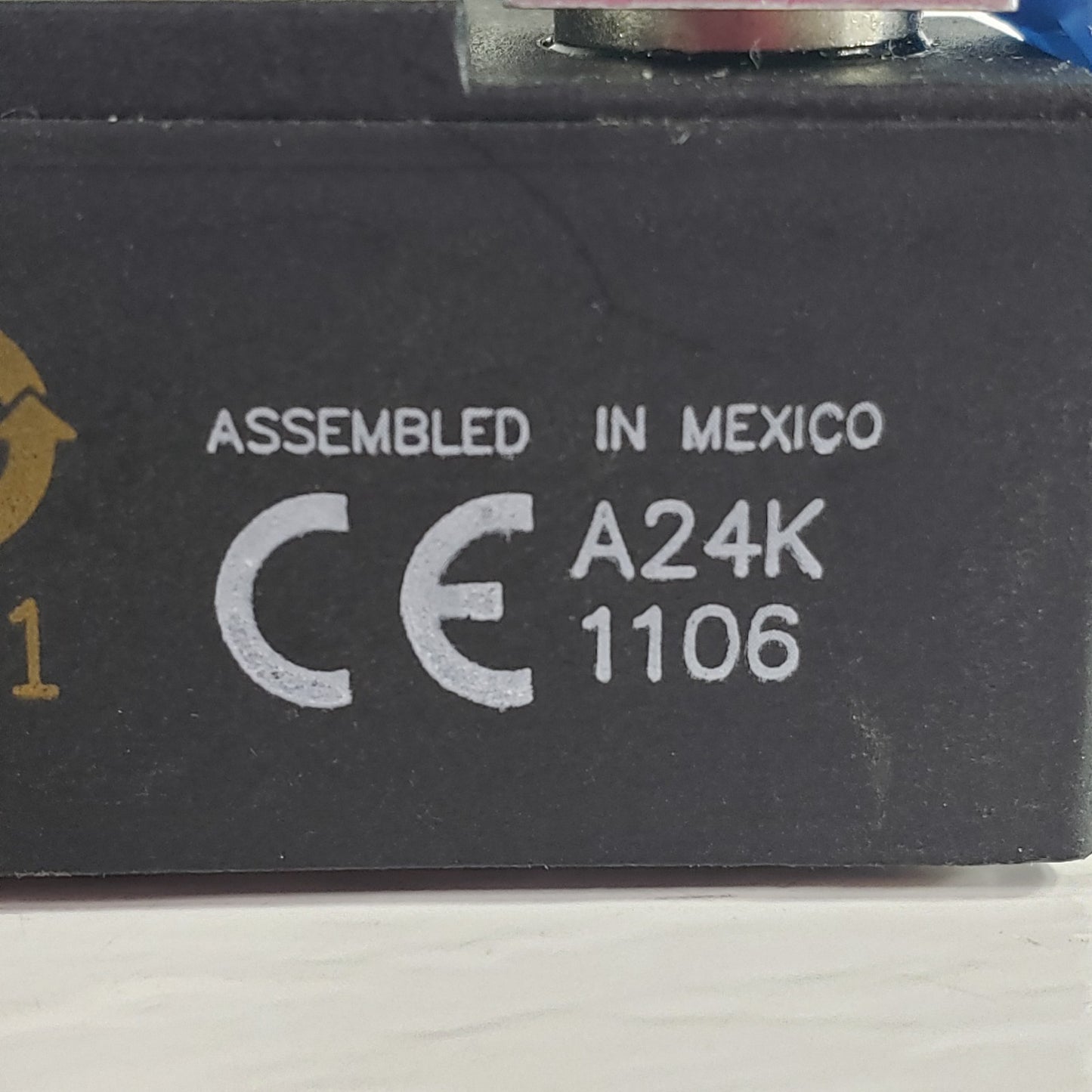 CRYDOM A2450 Solid-State Relay Switch For Electronic/Electrical Systems