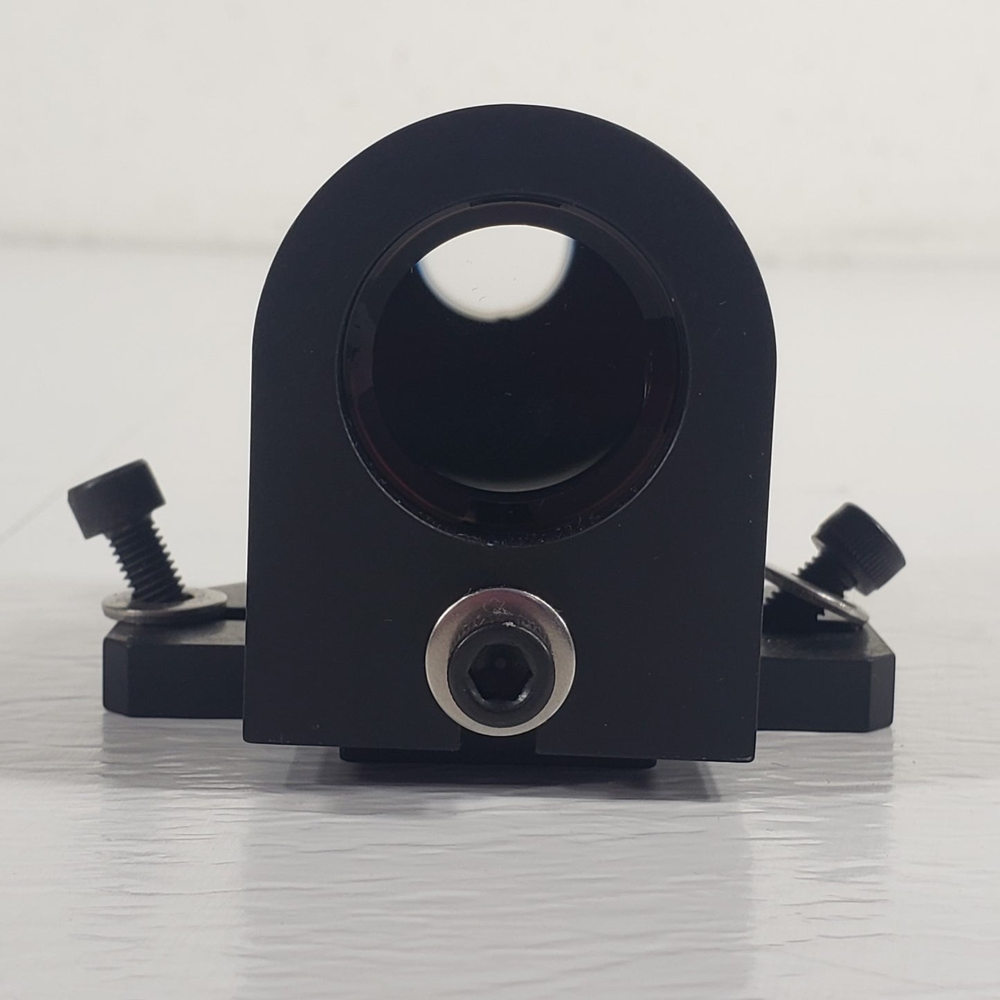 BD Biosciences LSRFortessa Laser Beam Expander Optical Assembly