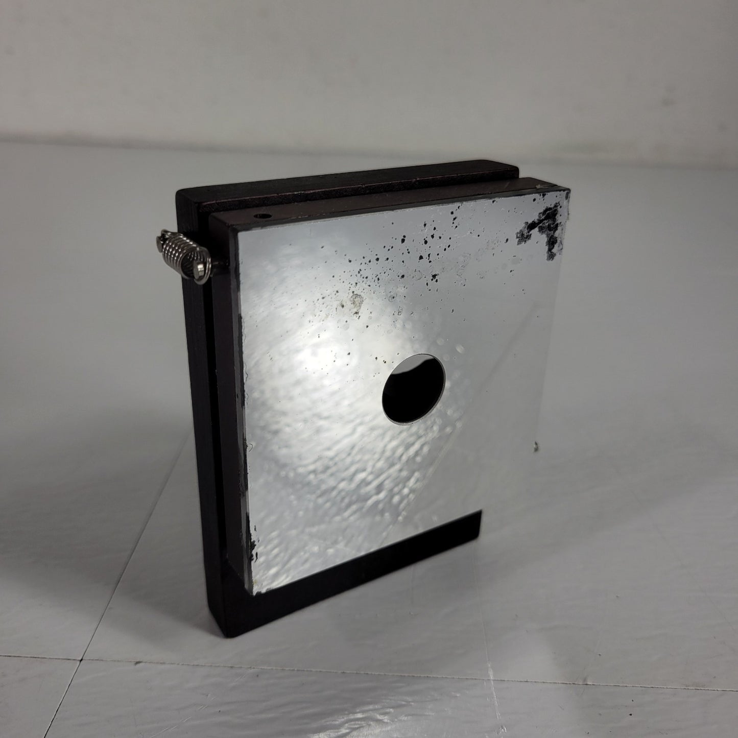 BIORAD FTS60A Internal Square Mirror for Optical Science Experiments
