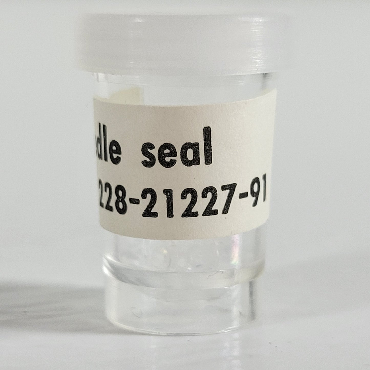 SHIMADZU Three 2280940892 Lubricants, 2282122791, 2283514500, 10 PTFE Diaphragms