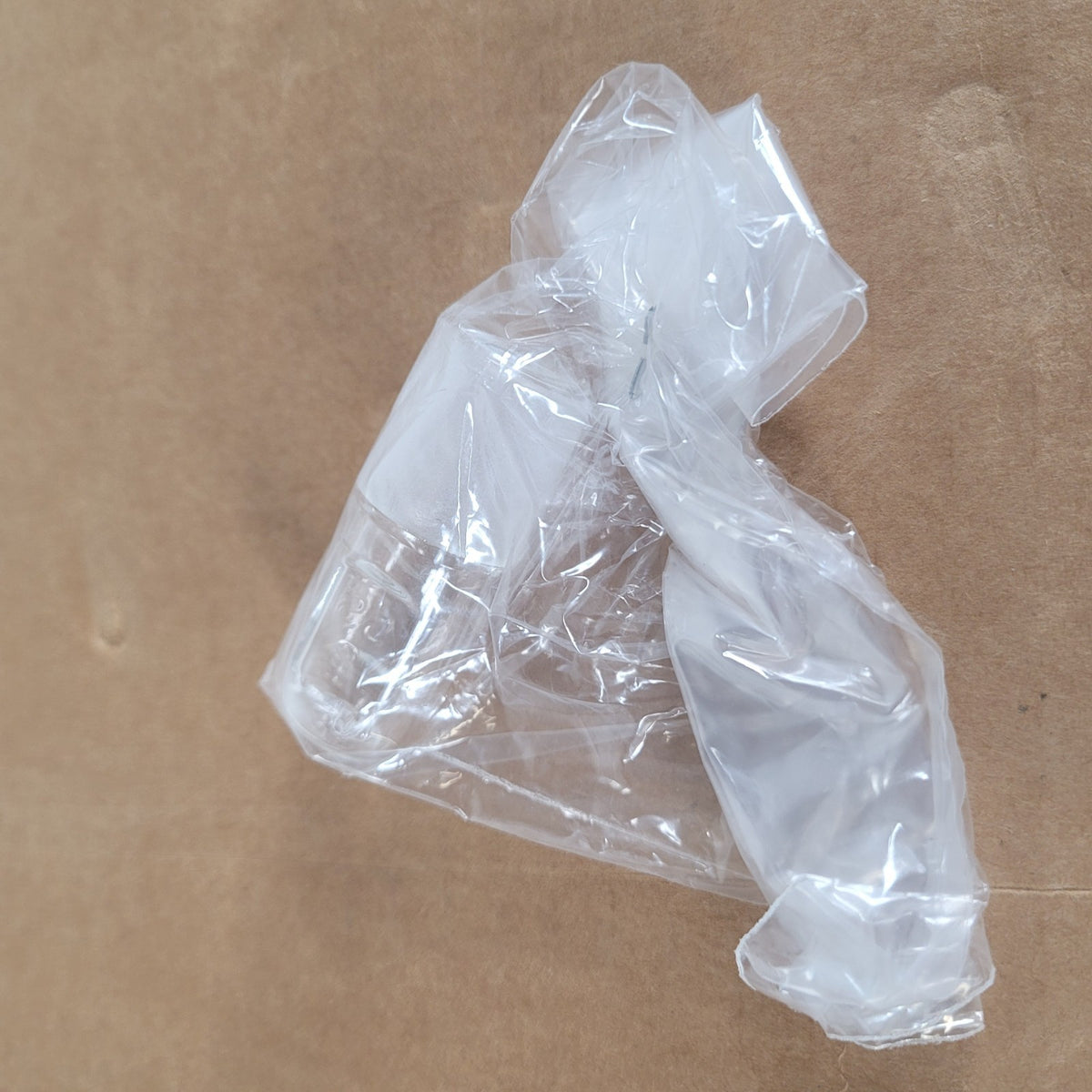 NEW Corning PYREX 6402-125 125mL Squibb Separatory Funnel PTFE Stopcock