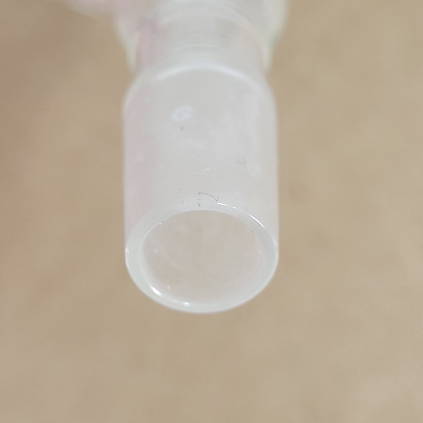 Chemglass AF-0506-02 Airfree Schlenk Connecting Adapter 14/20 Style B