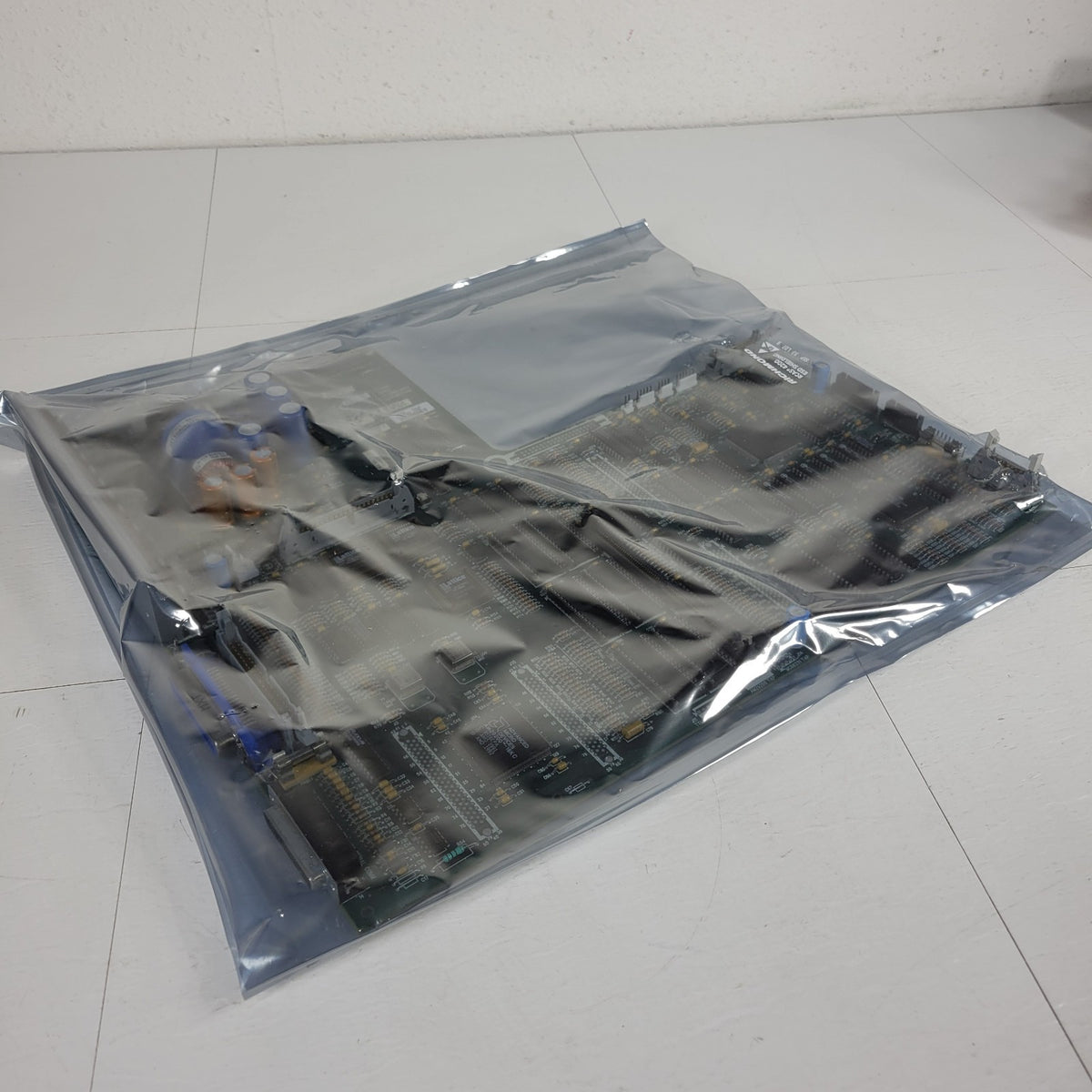 Zebra 46702M 46702 Rev 5 Xi Series 90Xi 140Xi 170Xi Main Logic Board PCB