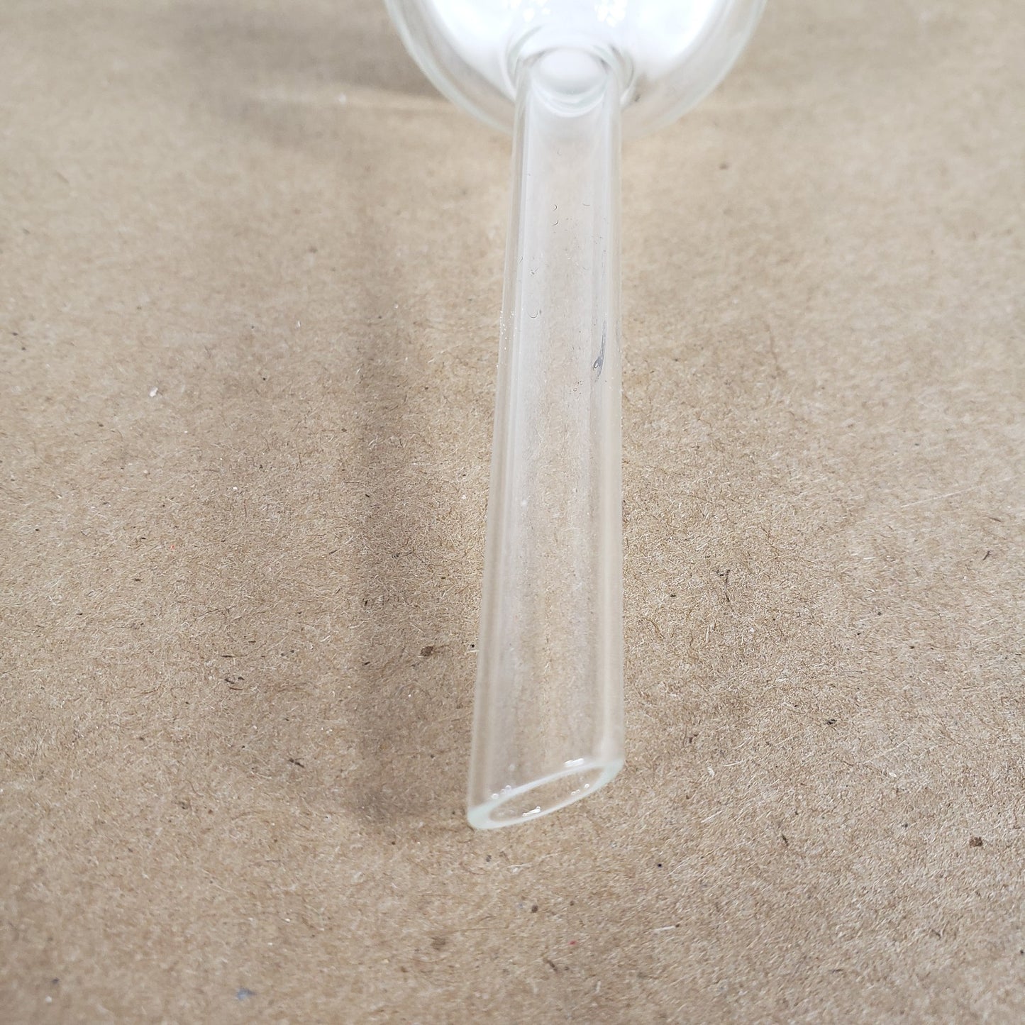 Lot of Pyrex 36060/Chemglass GC-1402-14 60mL Buchner Filtration Funnels 4 total