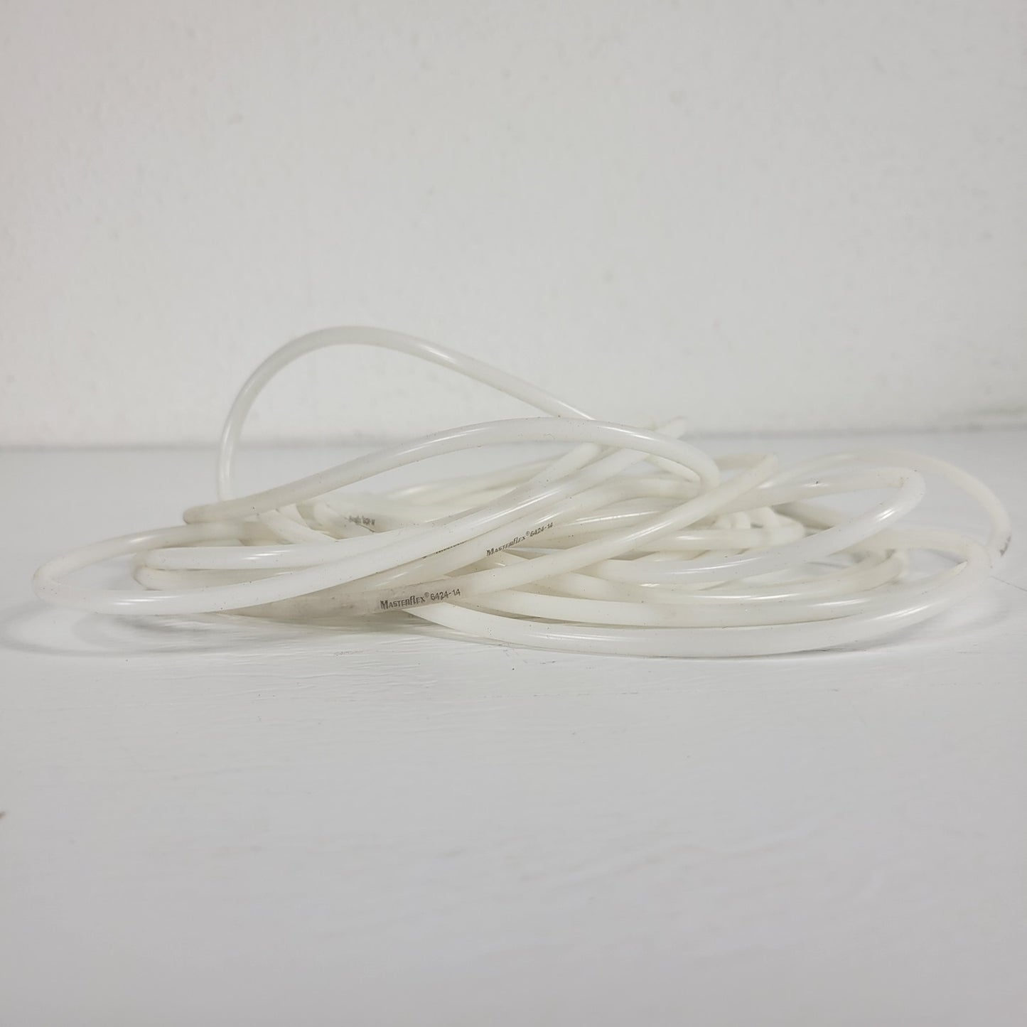 MASTERFLEX 06424-14 Thermoplastic C-Flex Pump Tubing for Peristaltic Pump 642414