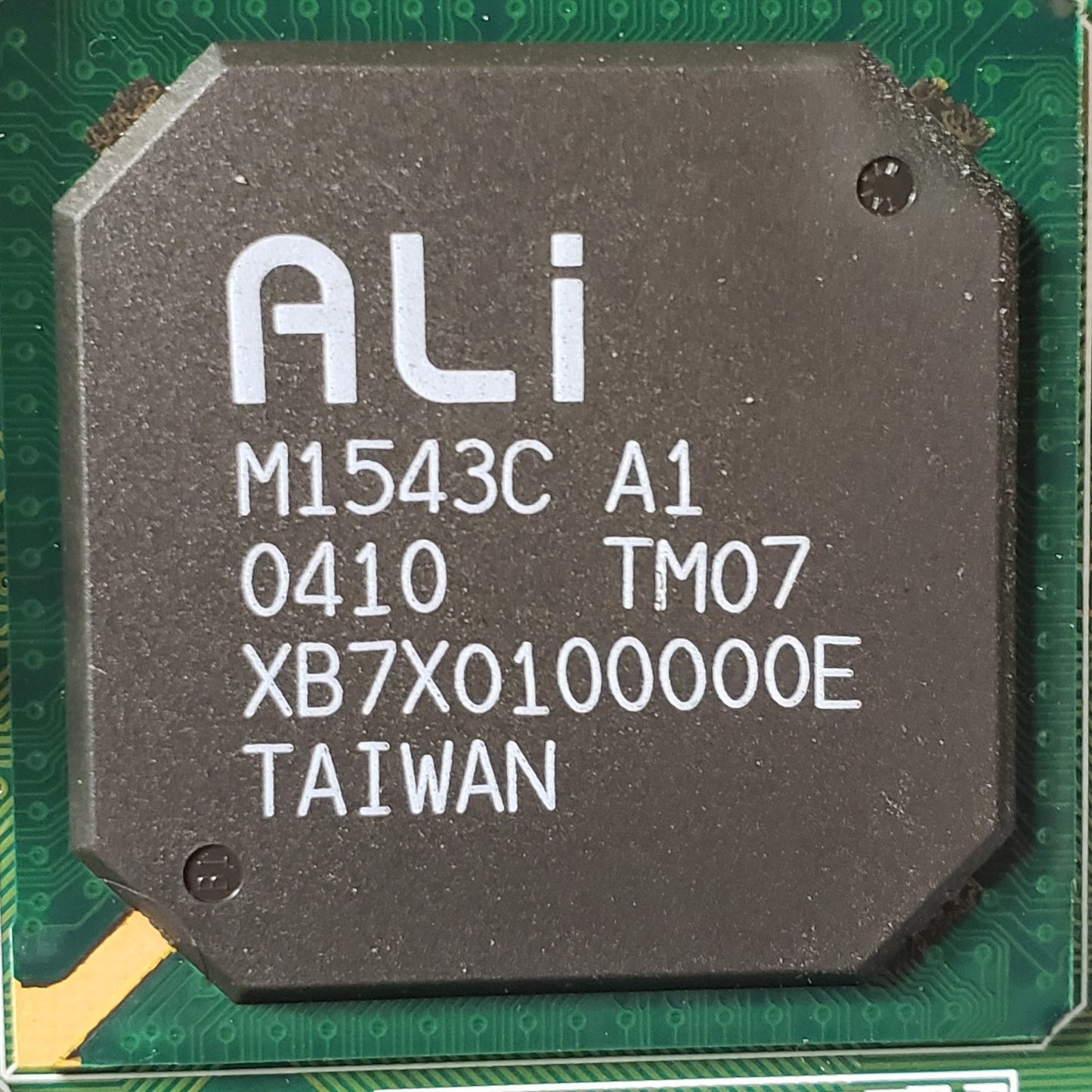 Aloka EP483000CC EP488900AB CPU Board Assy SSD-3500 Ultrasound