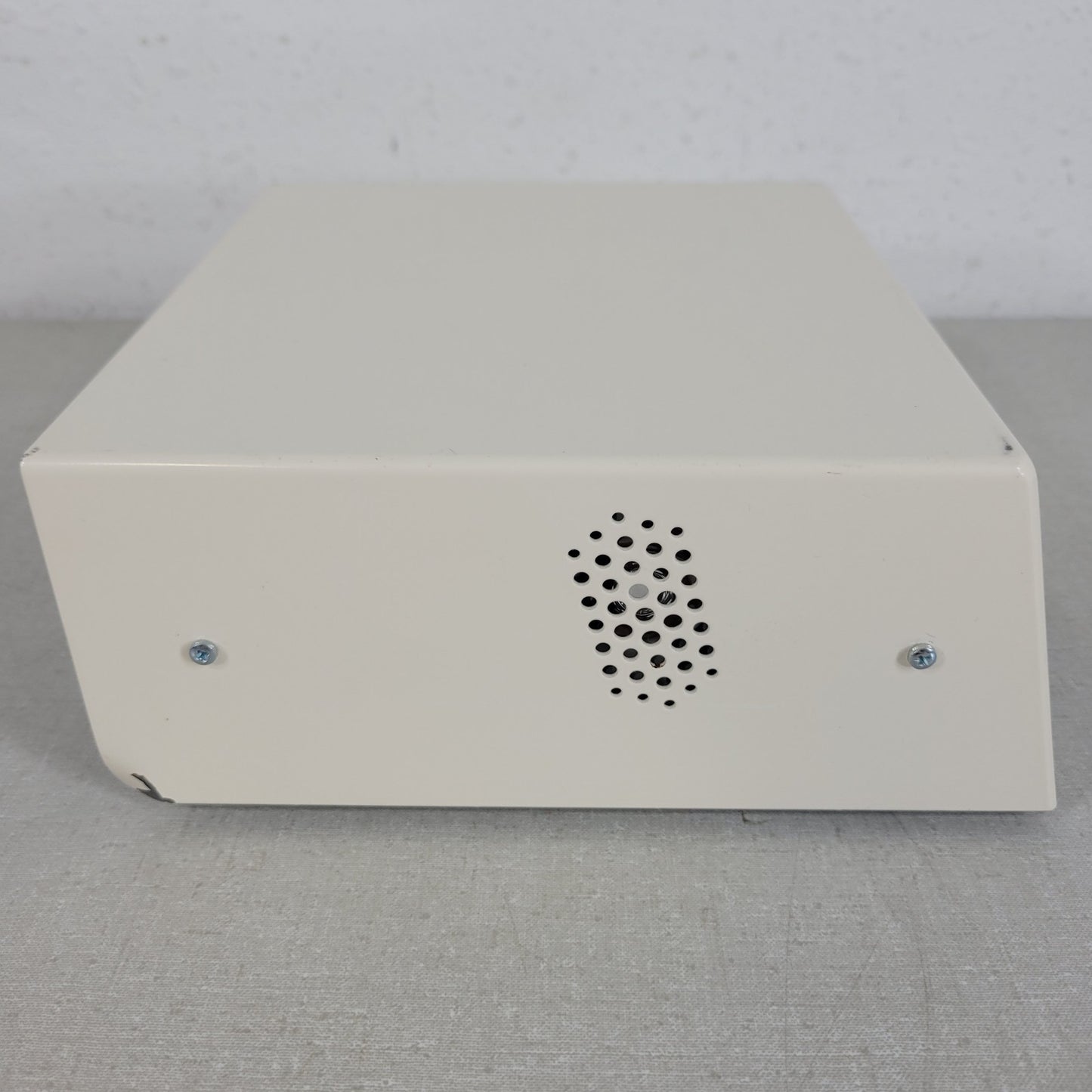 Laerdal 380100 SimMan SimBaby Link Box Patient Simulator Interface Cable
