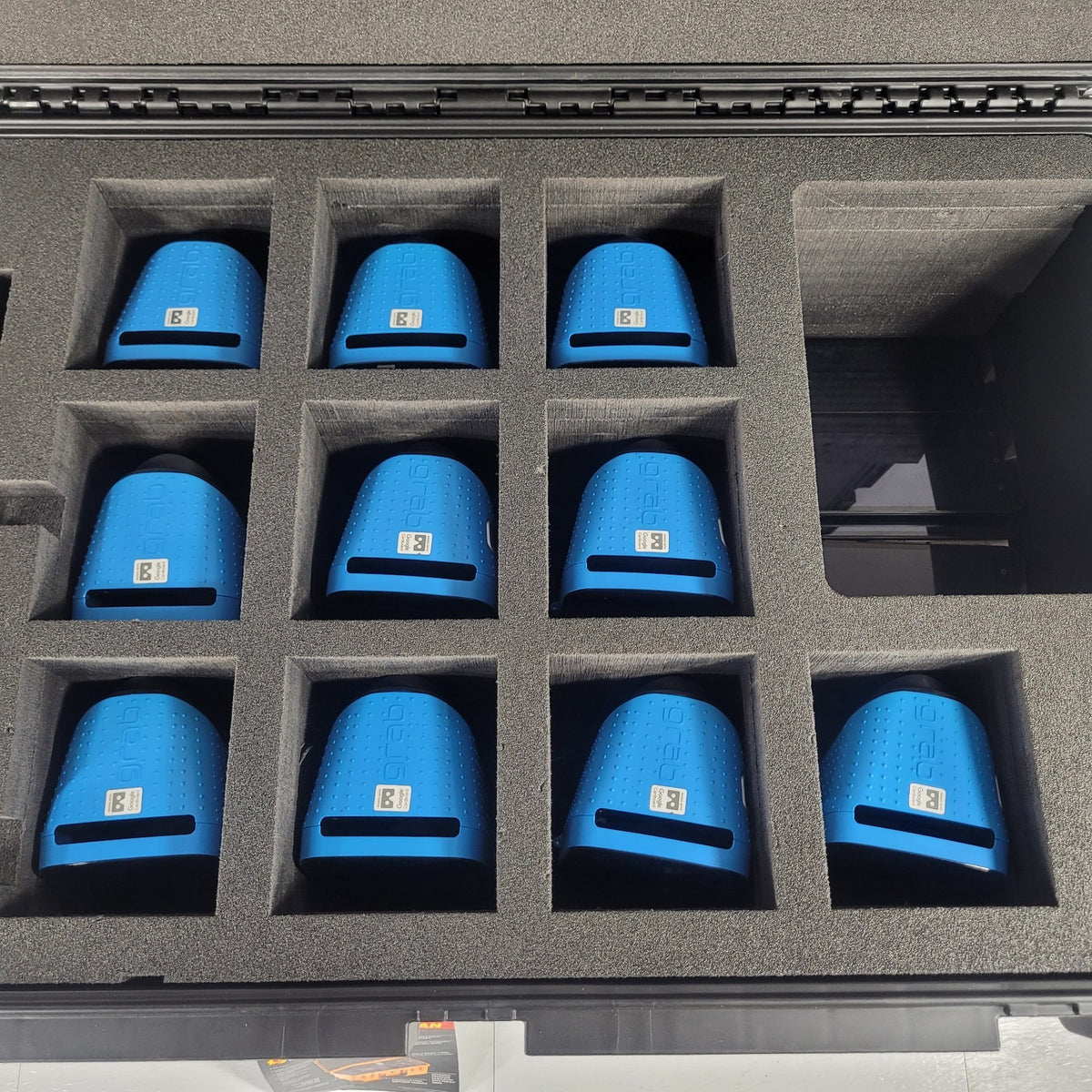 10x HOMIDO GRAB Google Cardboard VR 4x ASUS ZenFone Z00XS Pelican iM2950
