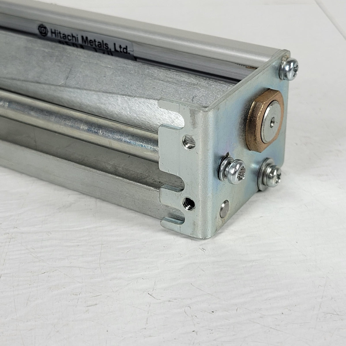 Hitachi Metals 9504 170 Zebra 90Xi-03 IPS950 Thermal Printhead Assembly