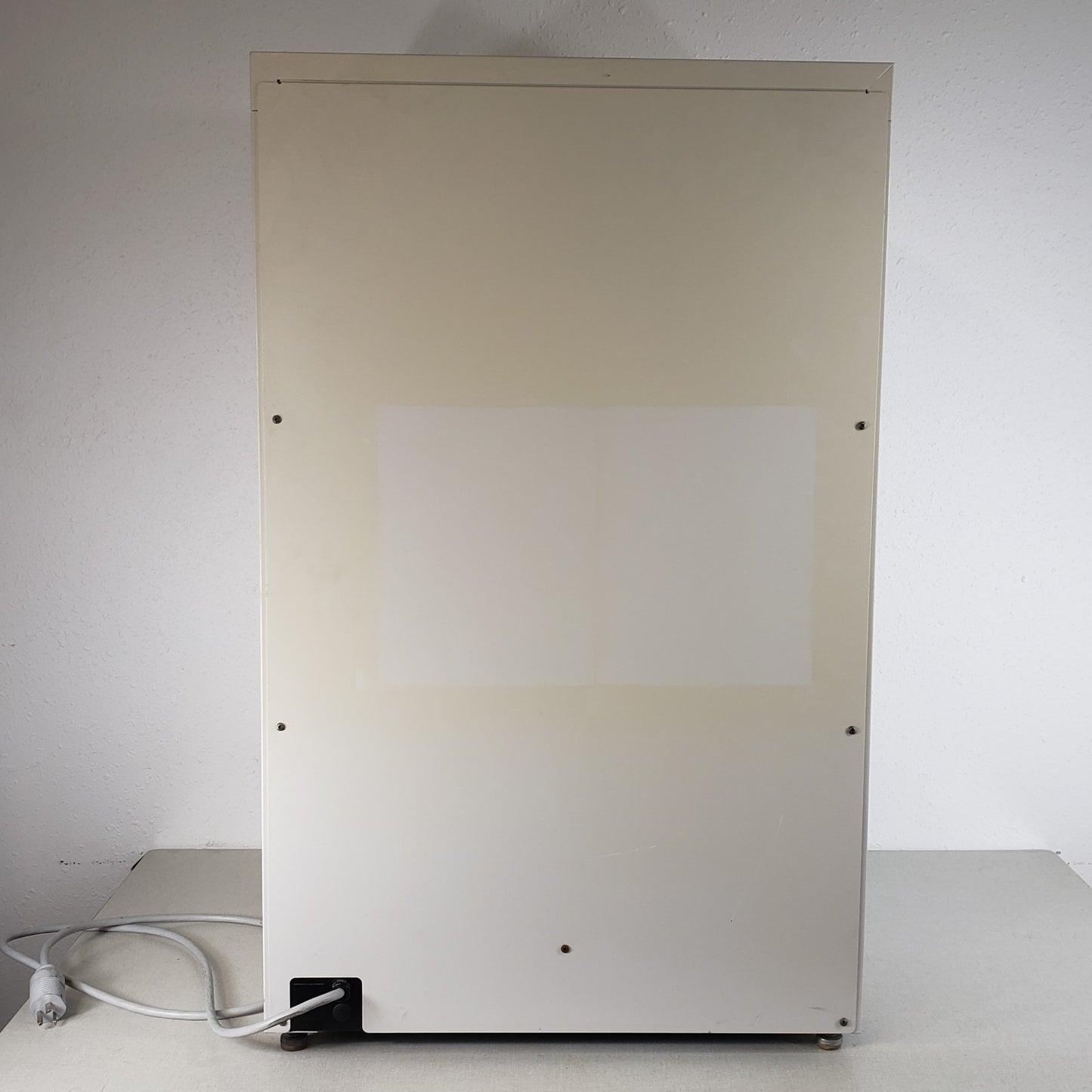 TESTED Precision Thelco 51221159 Lab Convection Oven 0-250°C 4.5 Cubic ft