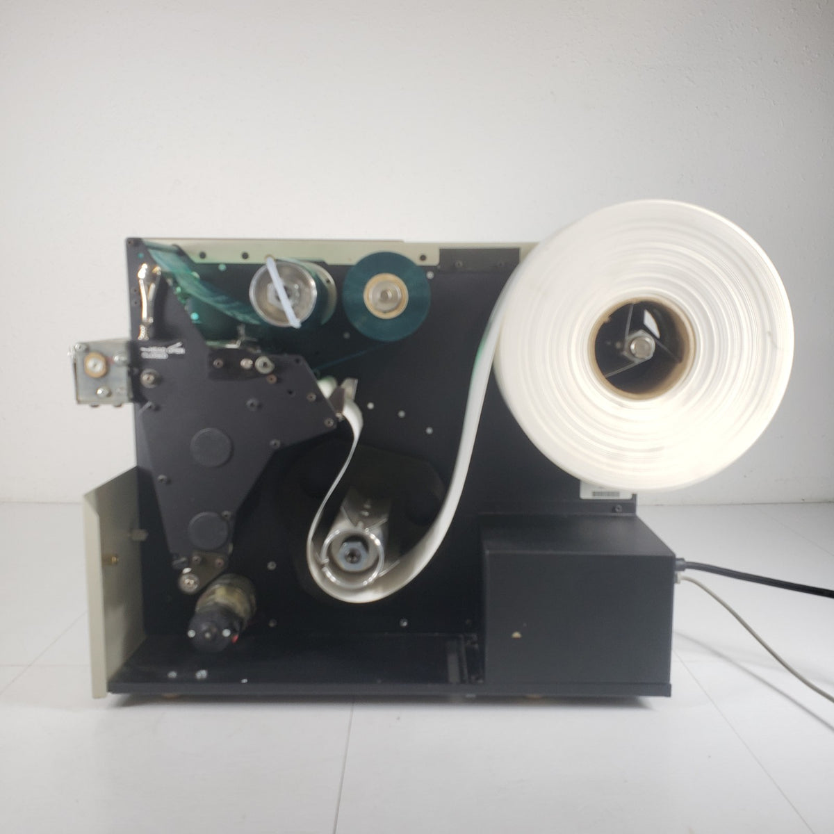 Zebra 90Xi 300DPI Thermal Transfer Label Printer IPS 950 Instant Publisher