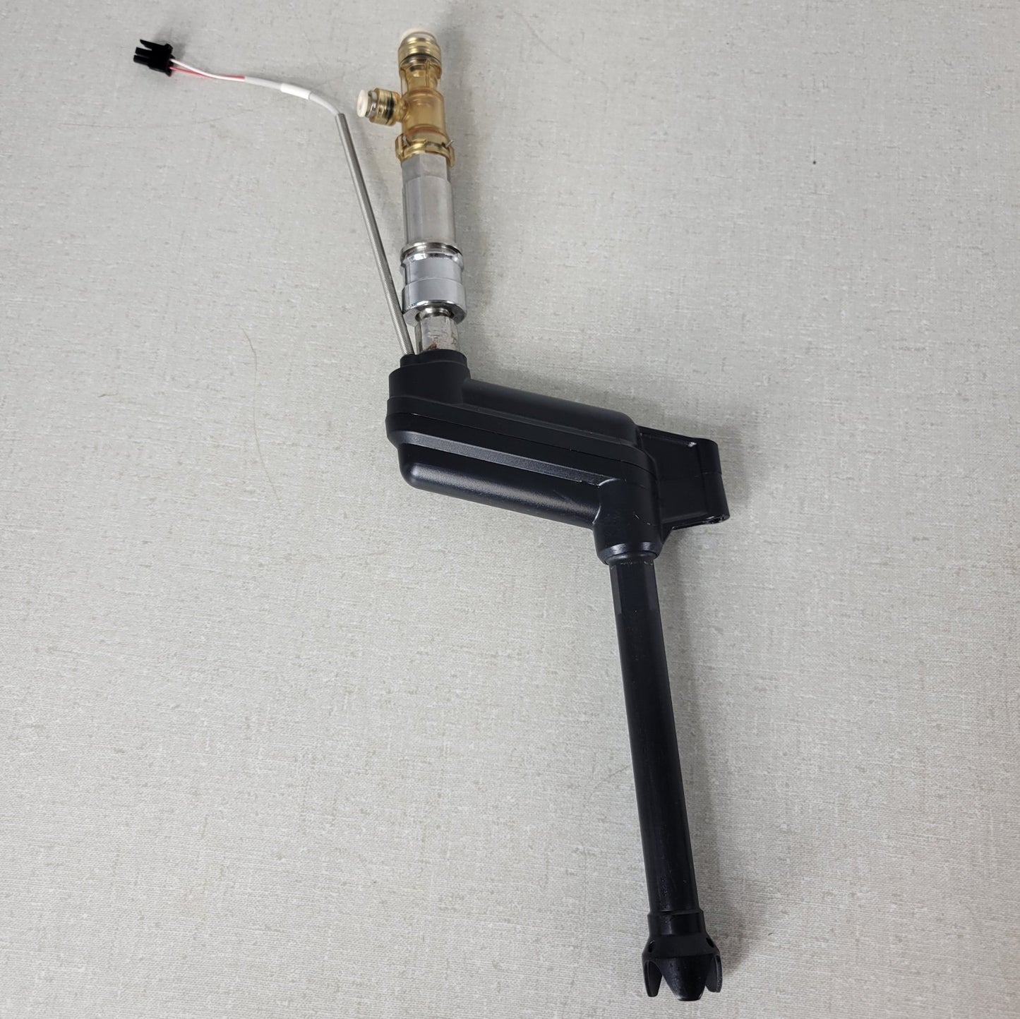 Franke 1561265 Steam Wand Assembly Replacement For an A800 Espresso Machine