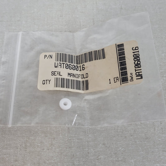 Waters WAT060016 Inlet Manifold Seal 510 600 HPLC Pump Replacement