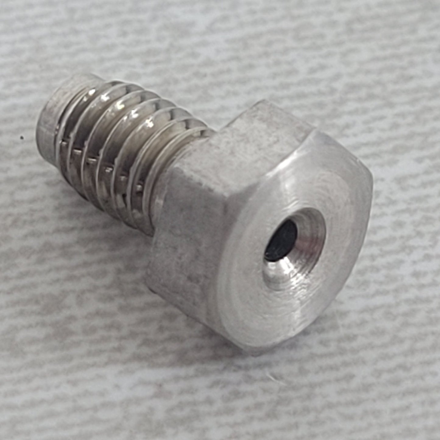 RHEODYNE 7755-068 50uL SS Sample Loop Waters HPLC 7725 Injector Valve