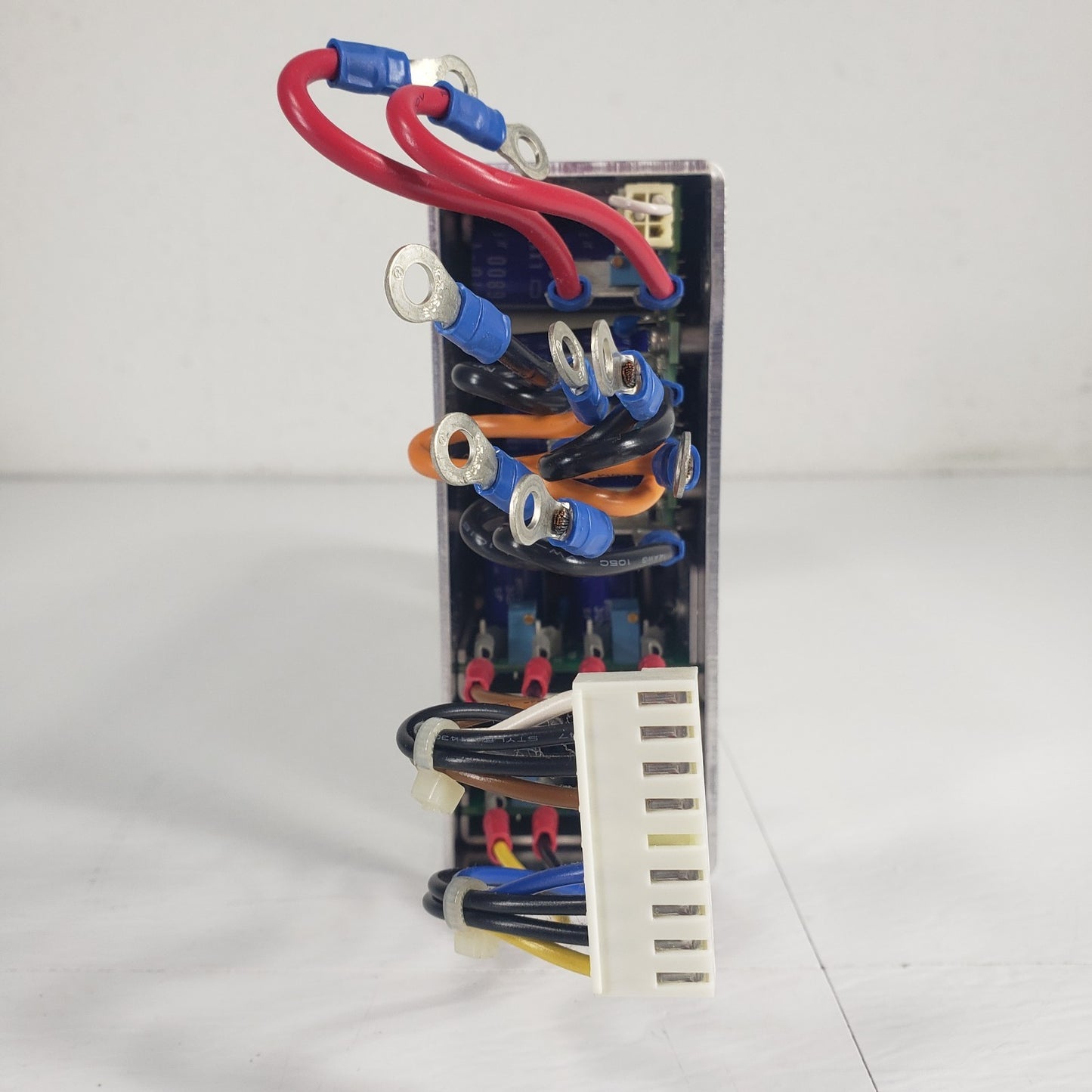 TDK Lambda Alpha 250S MA250S5 250W Power Supply MA2500138B 12v 5v 3.3v 5.1v