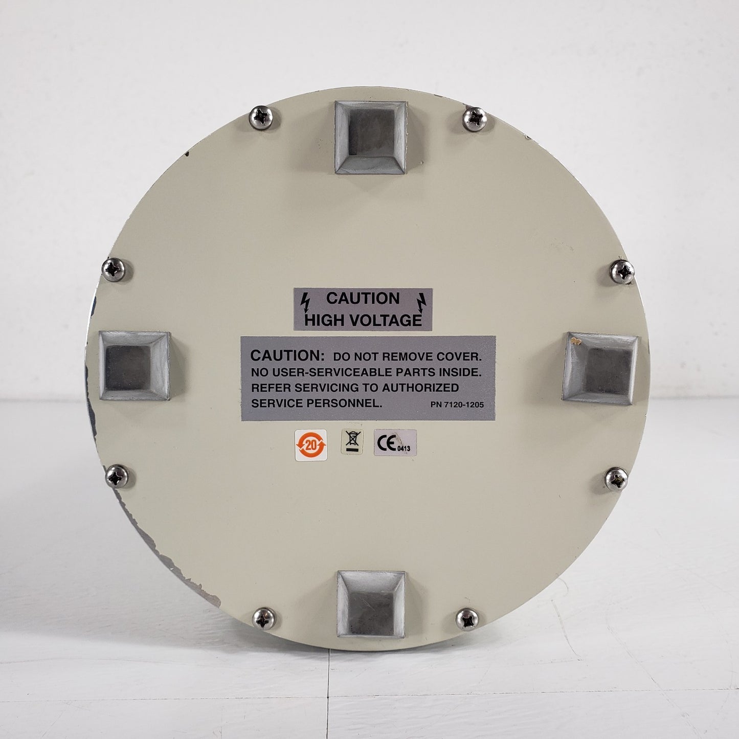 Capintec CRC-25R/W Ionization Chamber CRC-R Dose Calibrator Nuclear Med