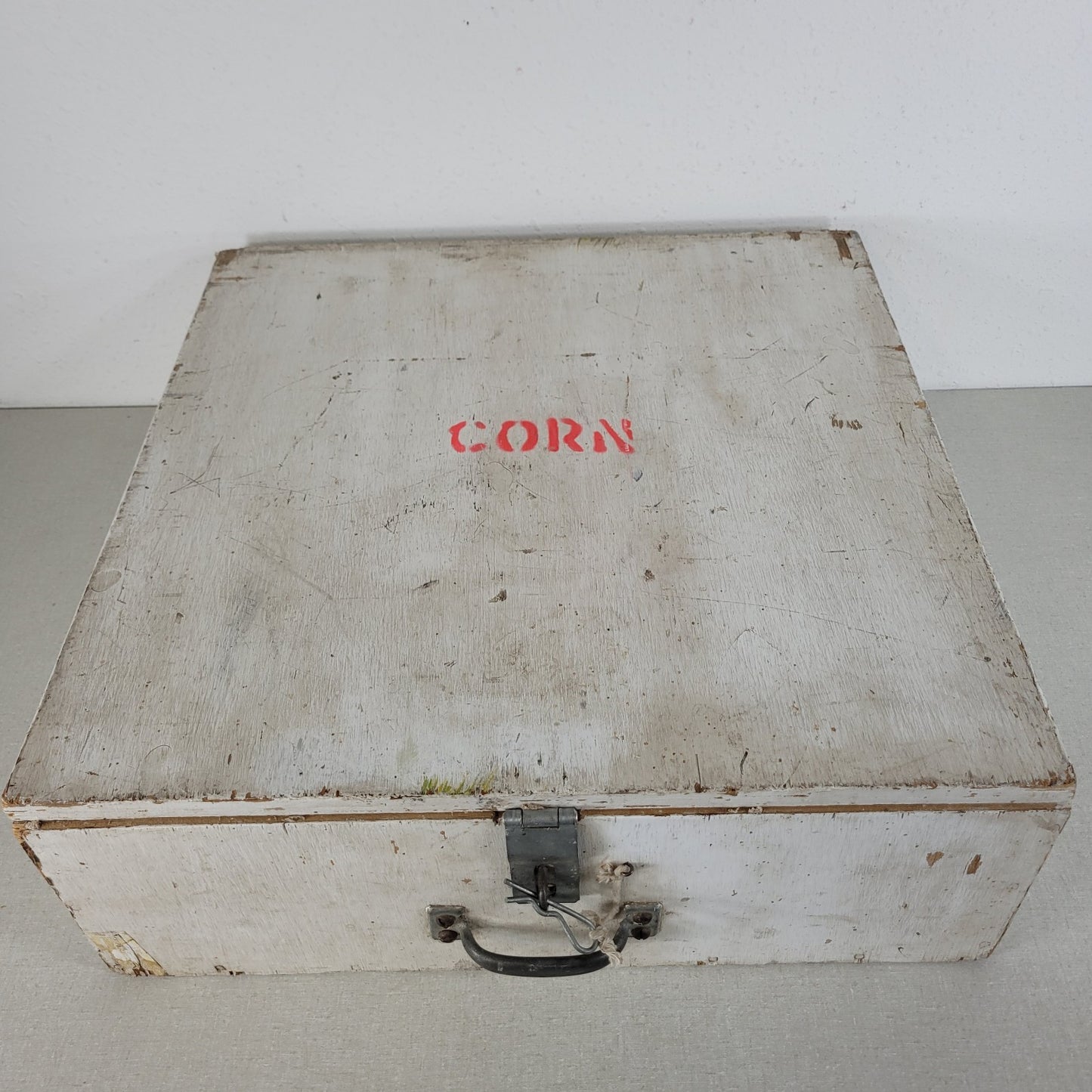 Tested Works Mettler Toledo TE15 15kg TE/J Industrial Platform Scale w/ Case