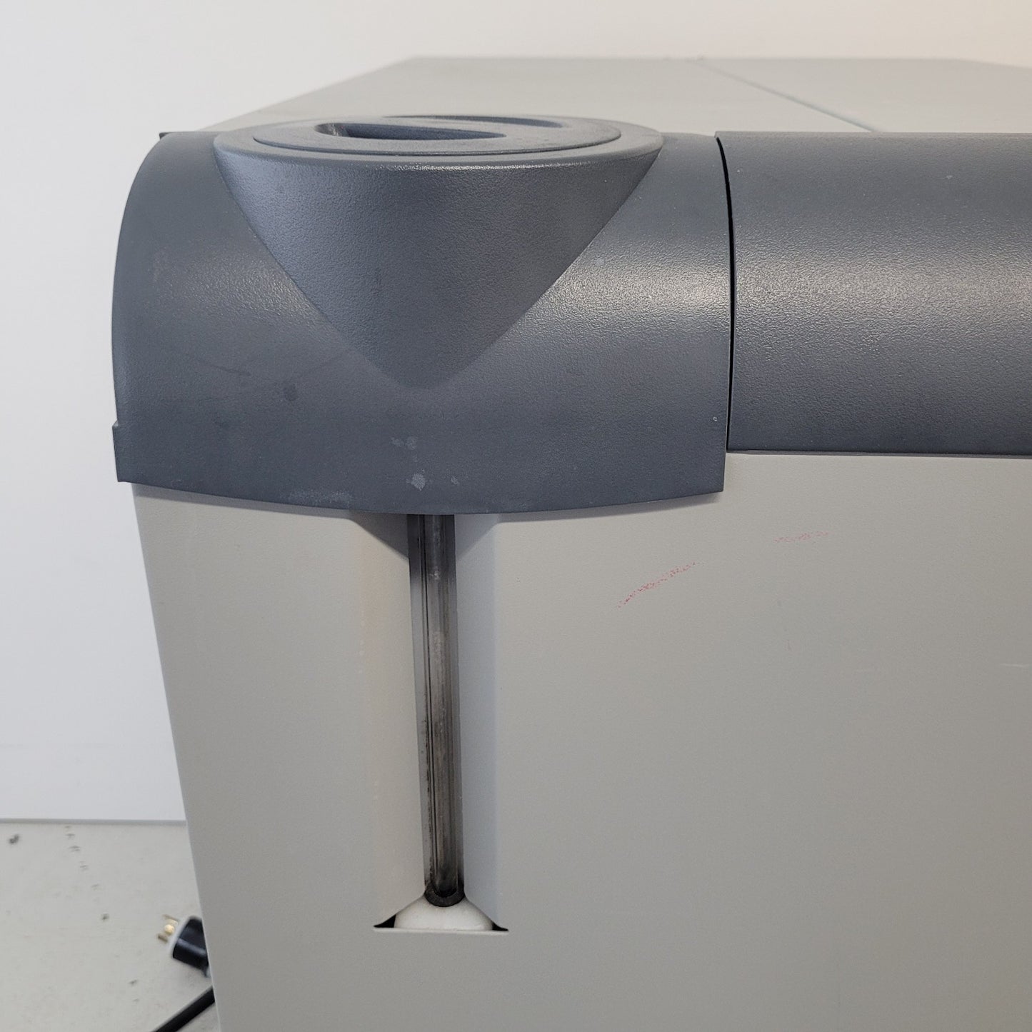 TESTED Thermo Scientific NESLAB ThermoFlex 5000 P3 230V 1PH Air-Cooled Chiller