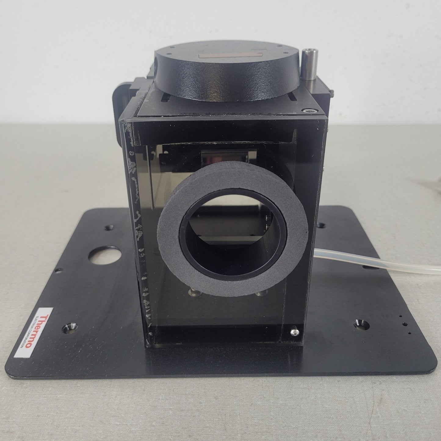 Thermo Nicolet 0030-090 DRIFTS Diffuse Reflectance FTIR Accessory 550 750