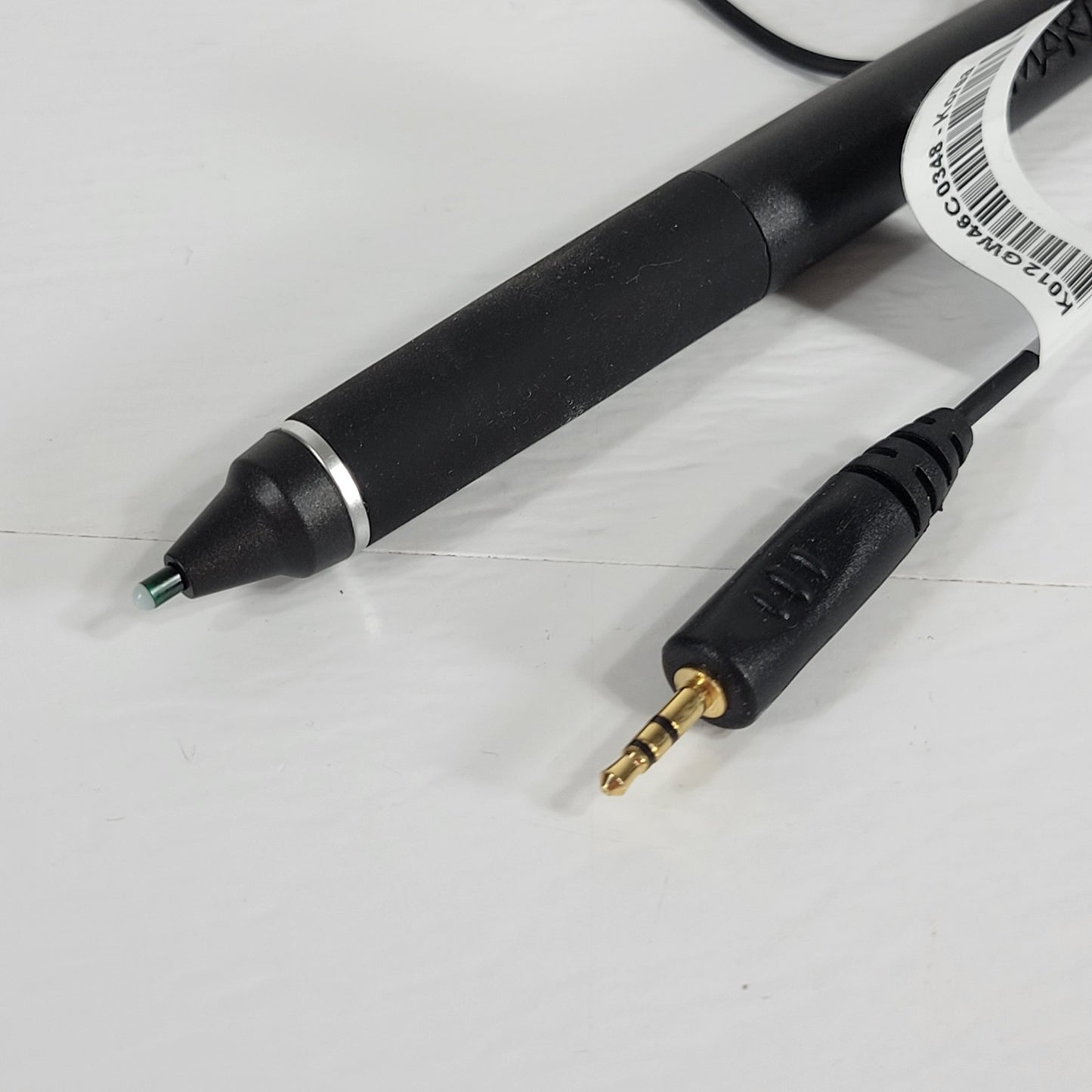 SMART Podium SP518 SP524 Replacement Pen Stylus K012GW46C 3.5mm