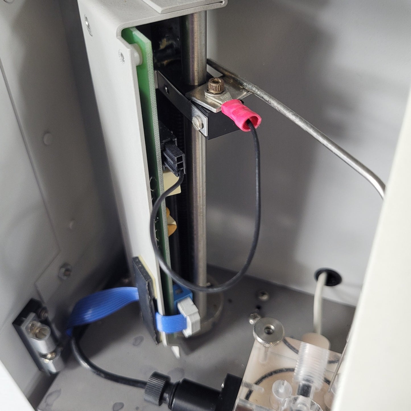 YSI 2300 STAT Glucose L-Lactate Analyzer Lab Biochemistry Analyzer Milk