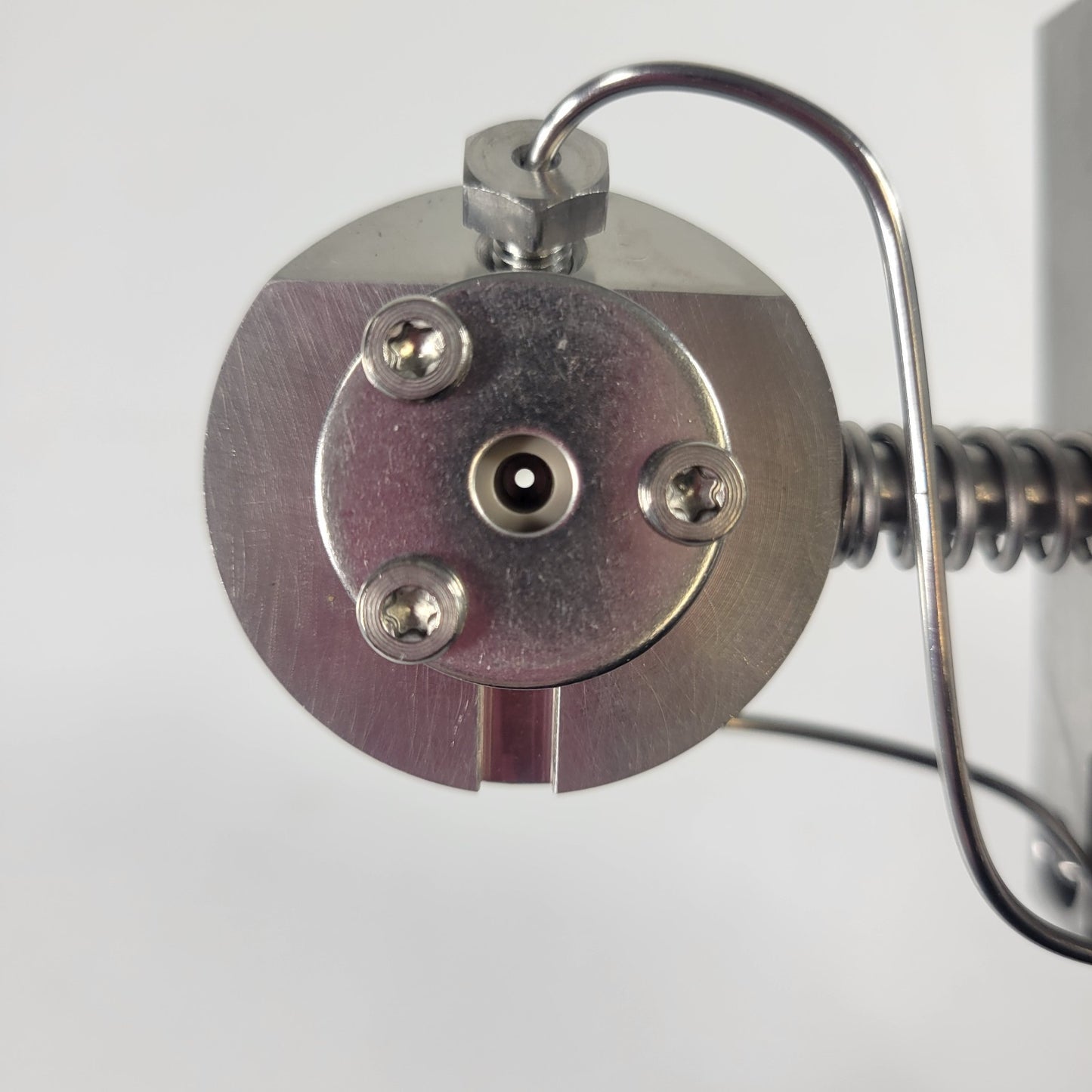 Waters WAT057919 996 Diode Array Detector Analytical Cell Assembly 10mm Path