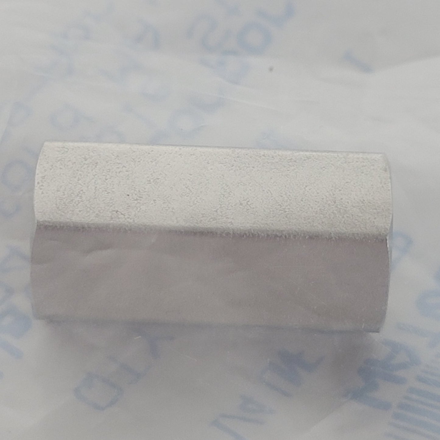 Waters WAT089472 WAZ to 1/4-UNF Adapter Protein-Pak SEC HPLC Column Fitting