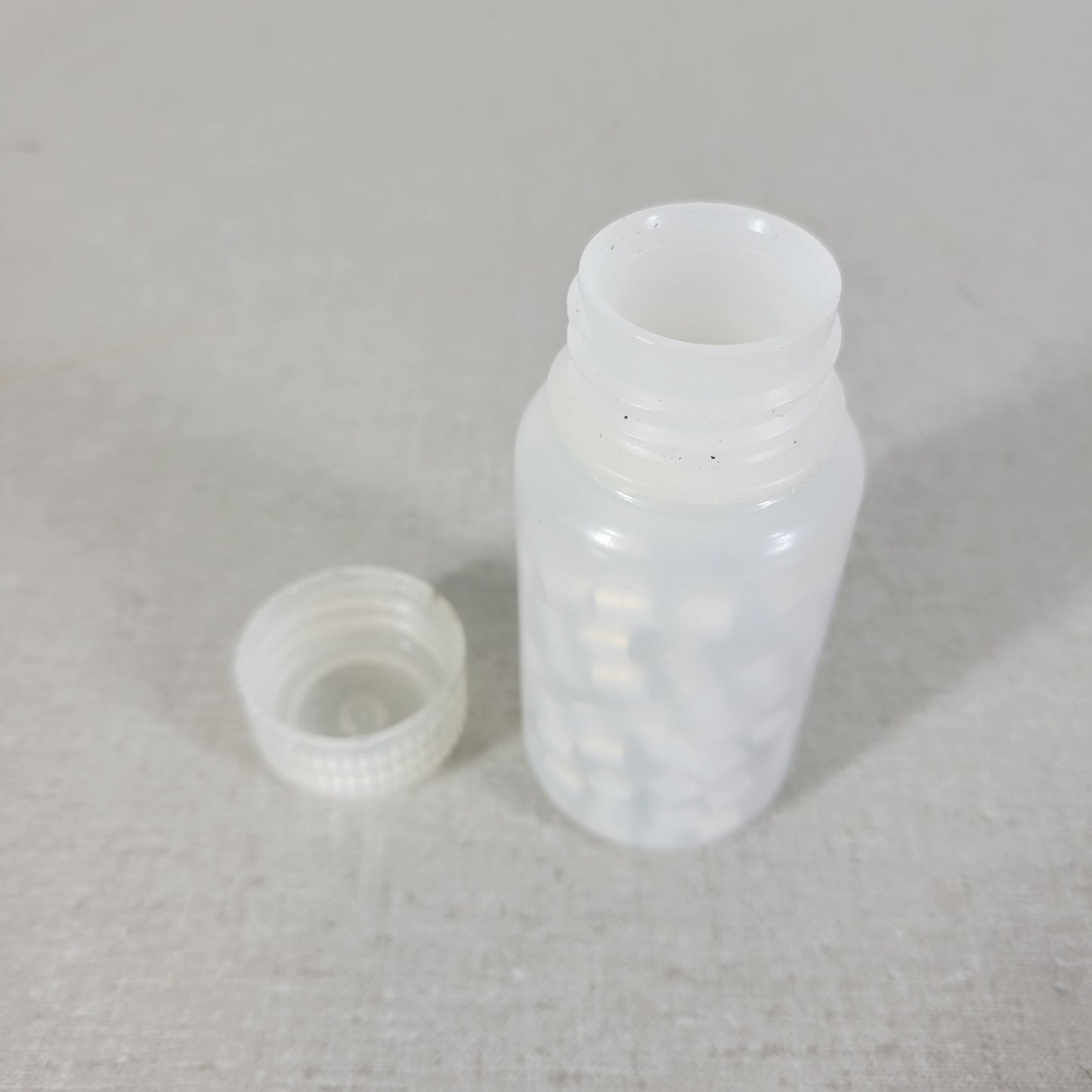 Aluminum Al Evaporation Pellets 3oz Thermal Evaporation Material PVD Pure Purity