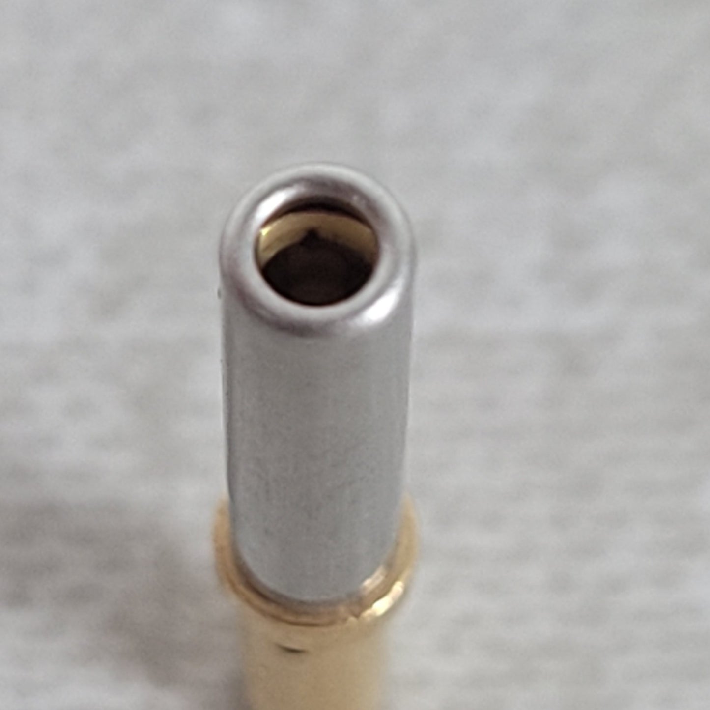 24 Units TE Connectivity 0462-201-1631 16-20 AWG Gold Receptacle Terminals Lot